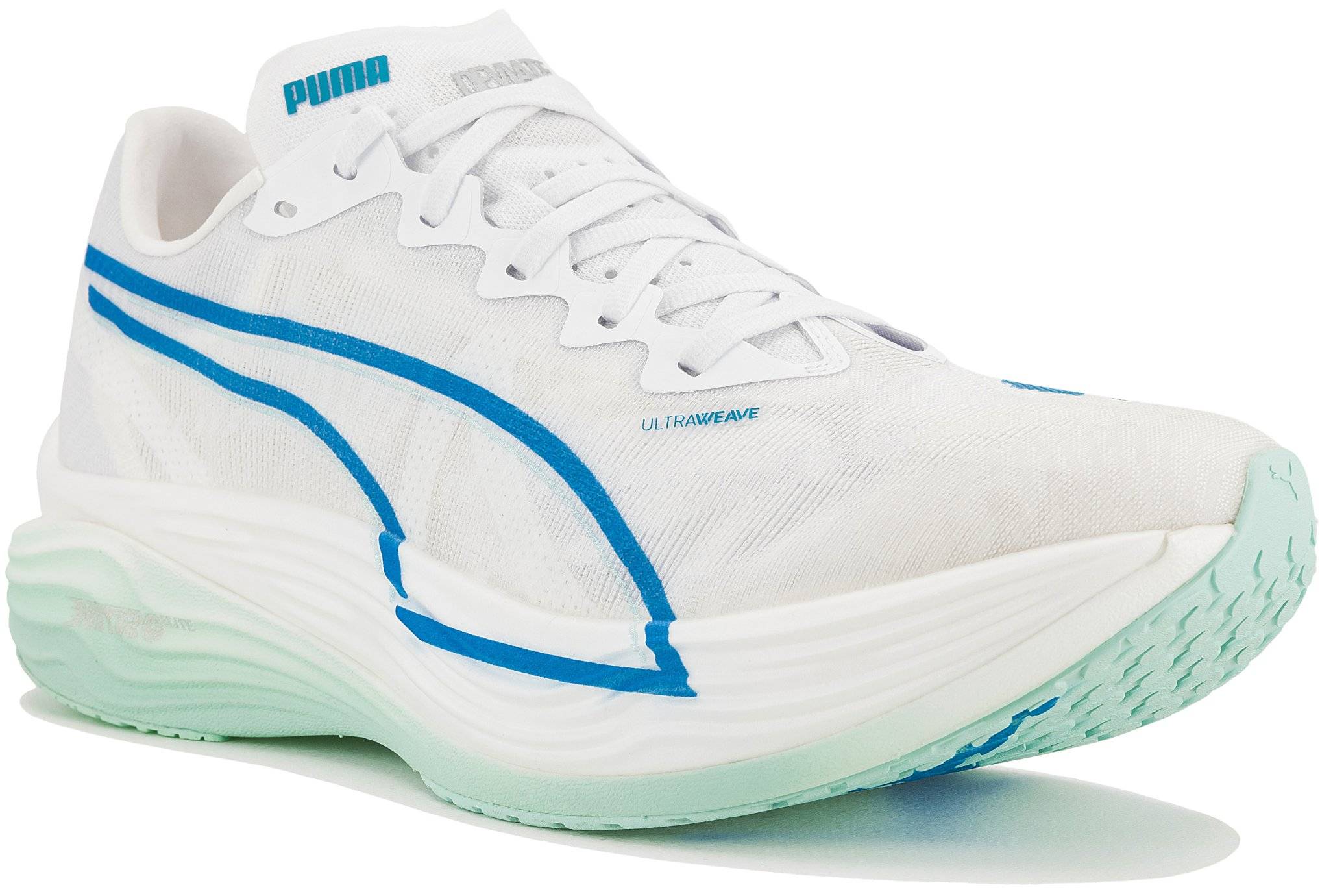 Puma Deviate Nitro Elite 3 