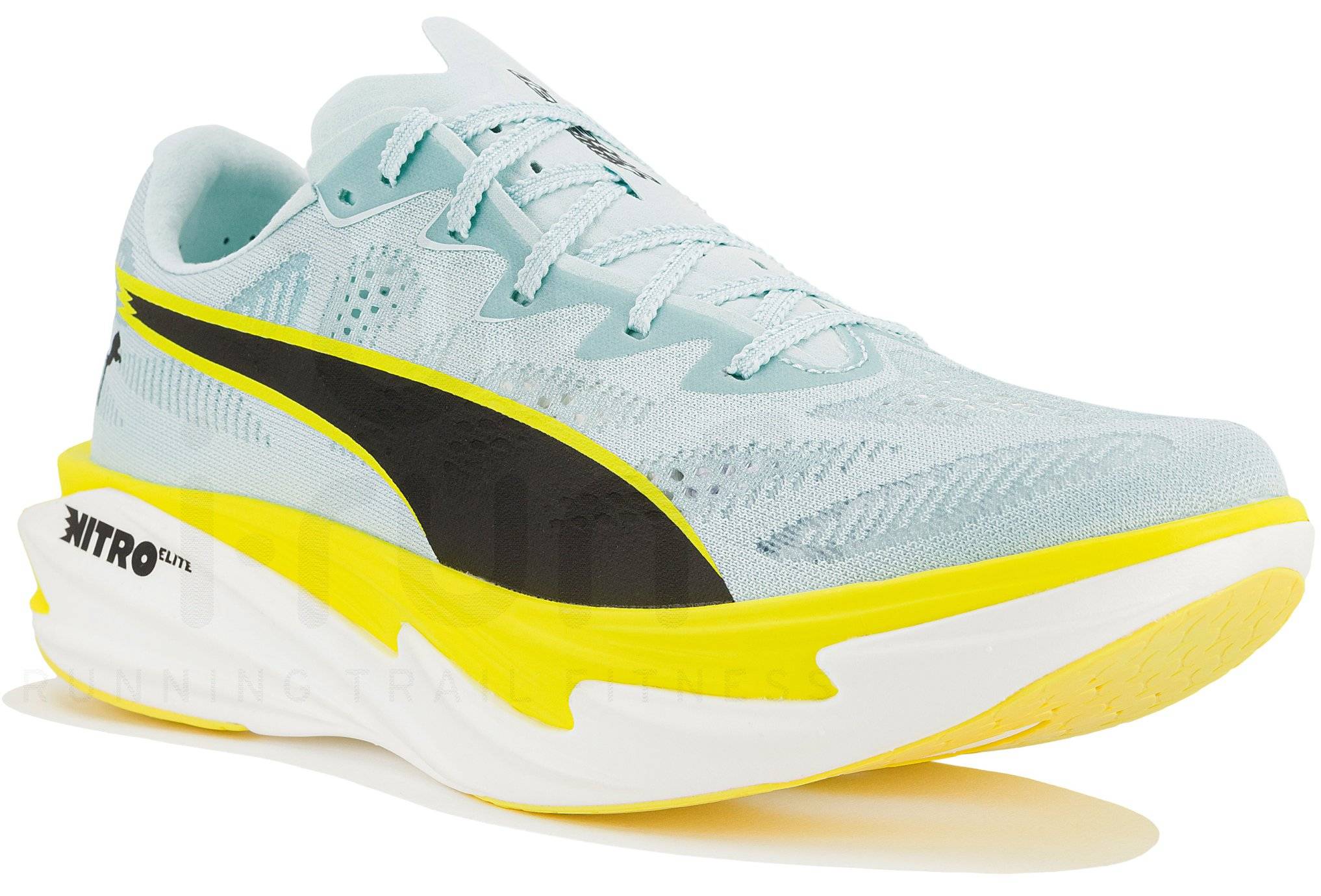 Puma Deviate Nitro Elite 4 