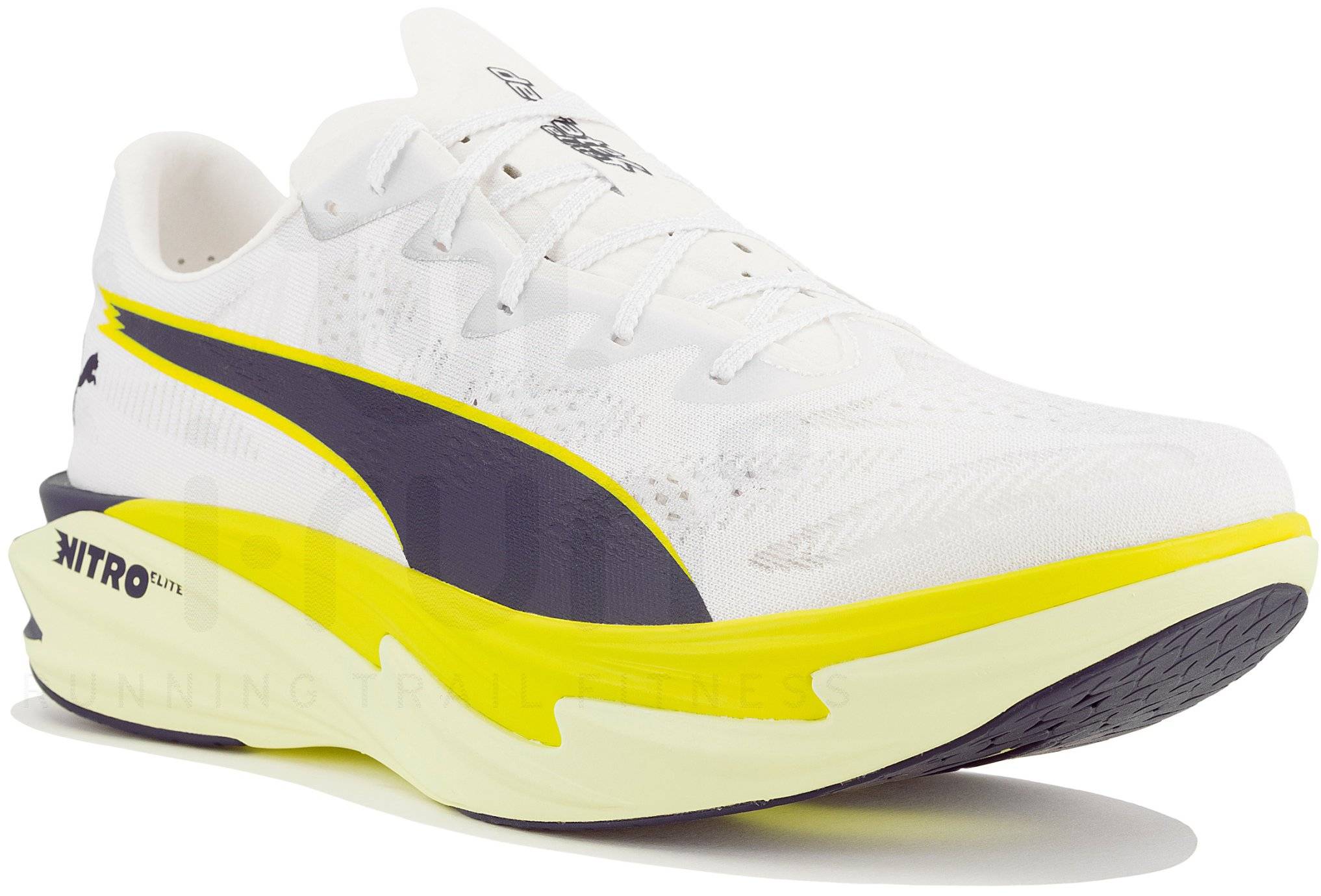 Puma Deviate Nitro Elite 4 