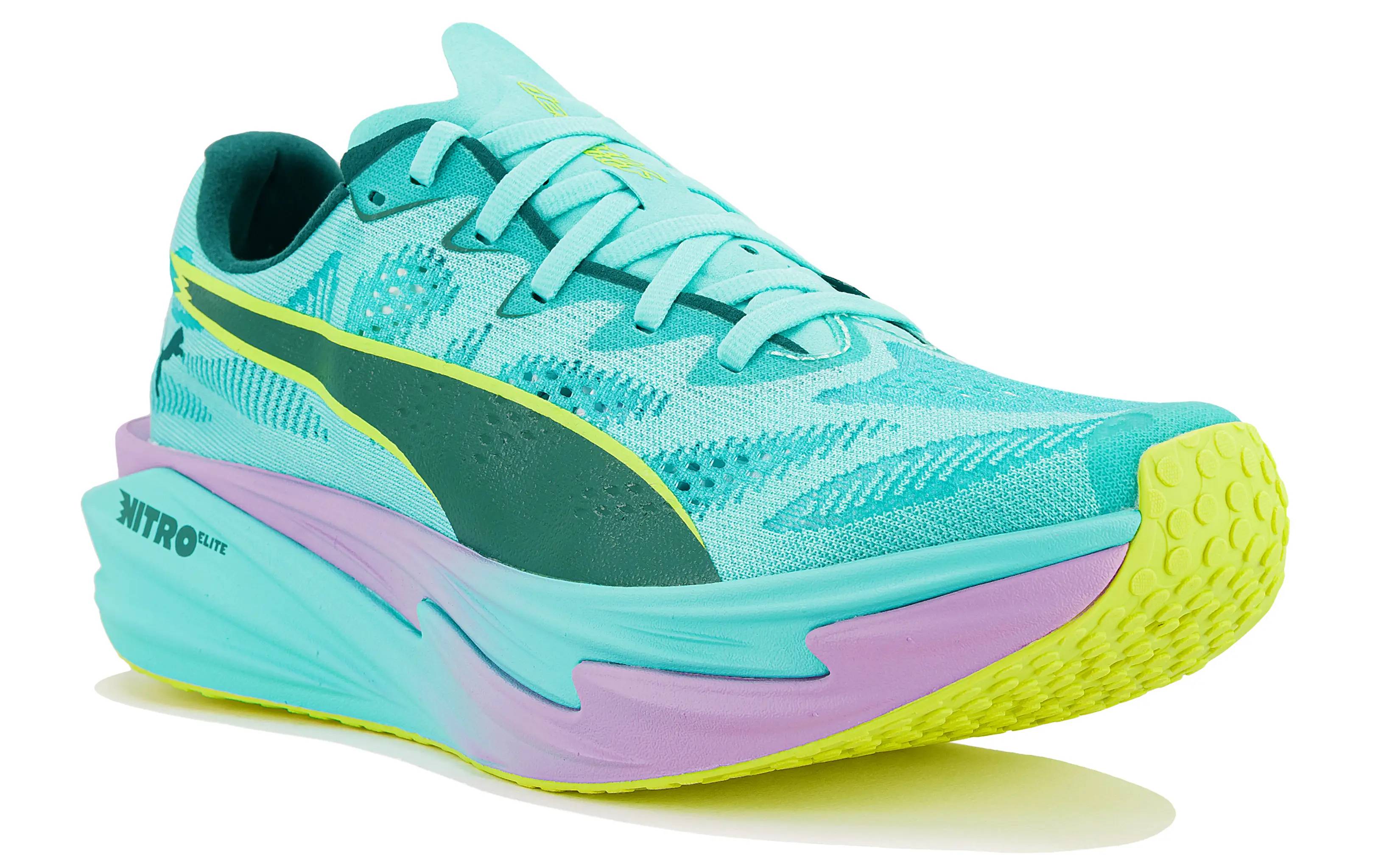 Puma Deviate Nitro HYROX