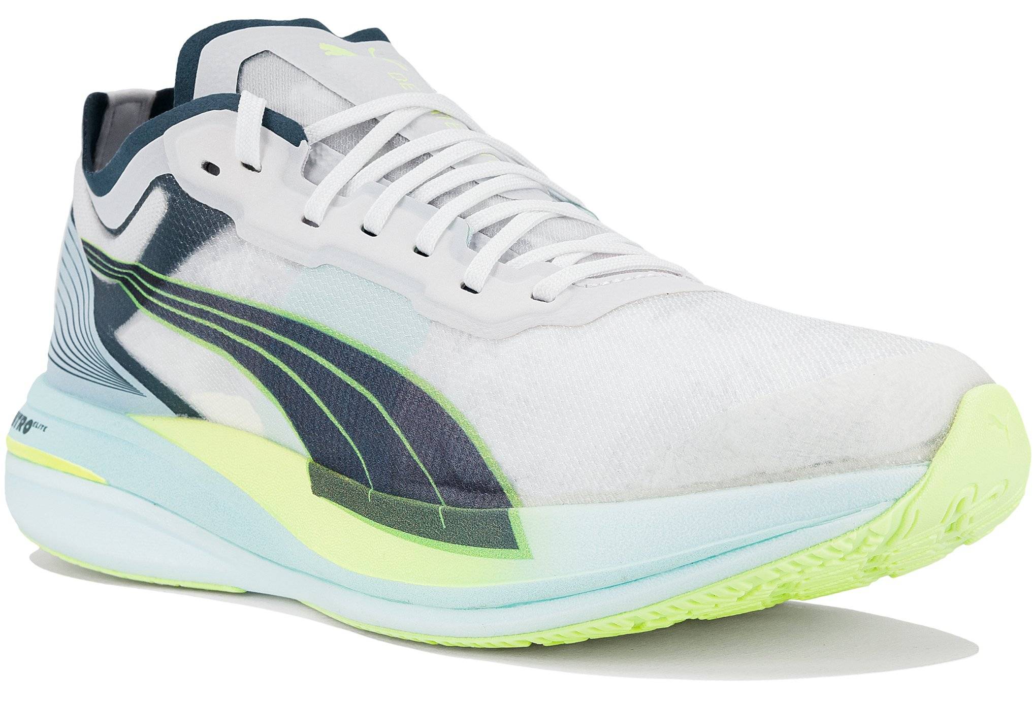 Puma Deviate Nitro Elite M 