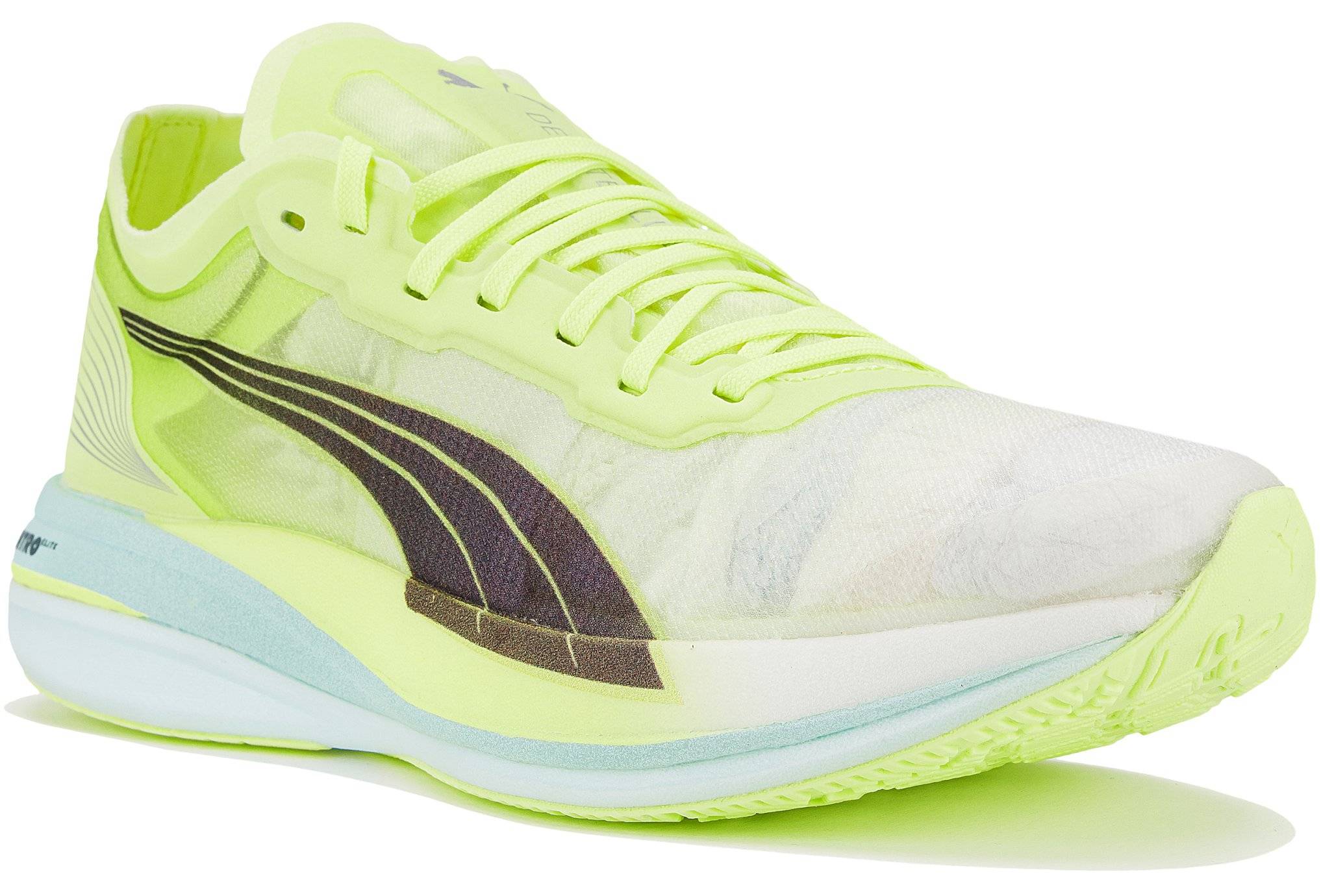 Puma Deviate Nitro Elite W 