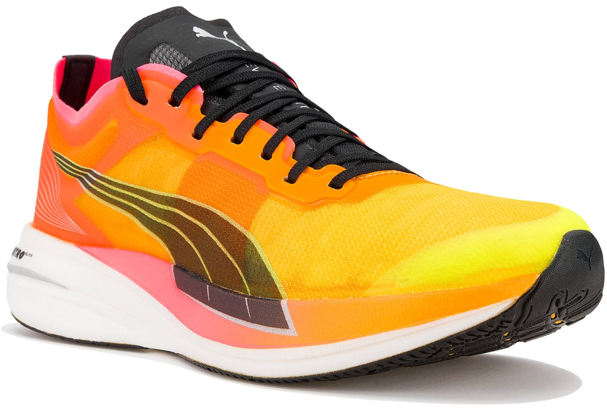Puma Deviate Nitro Elite W 