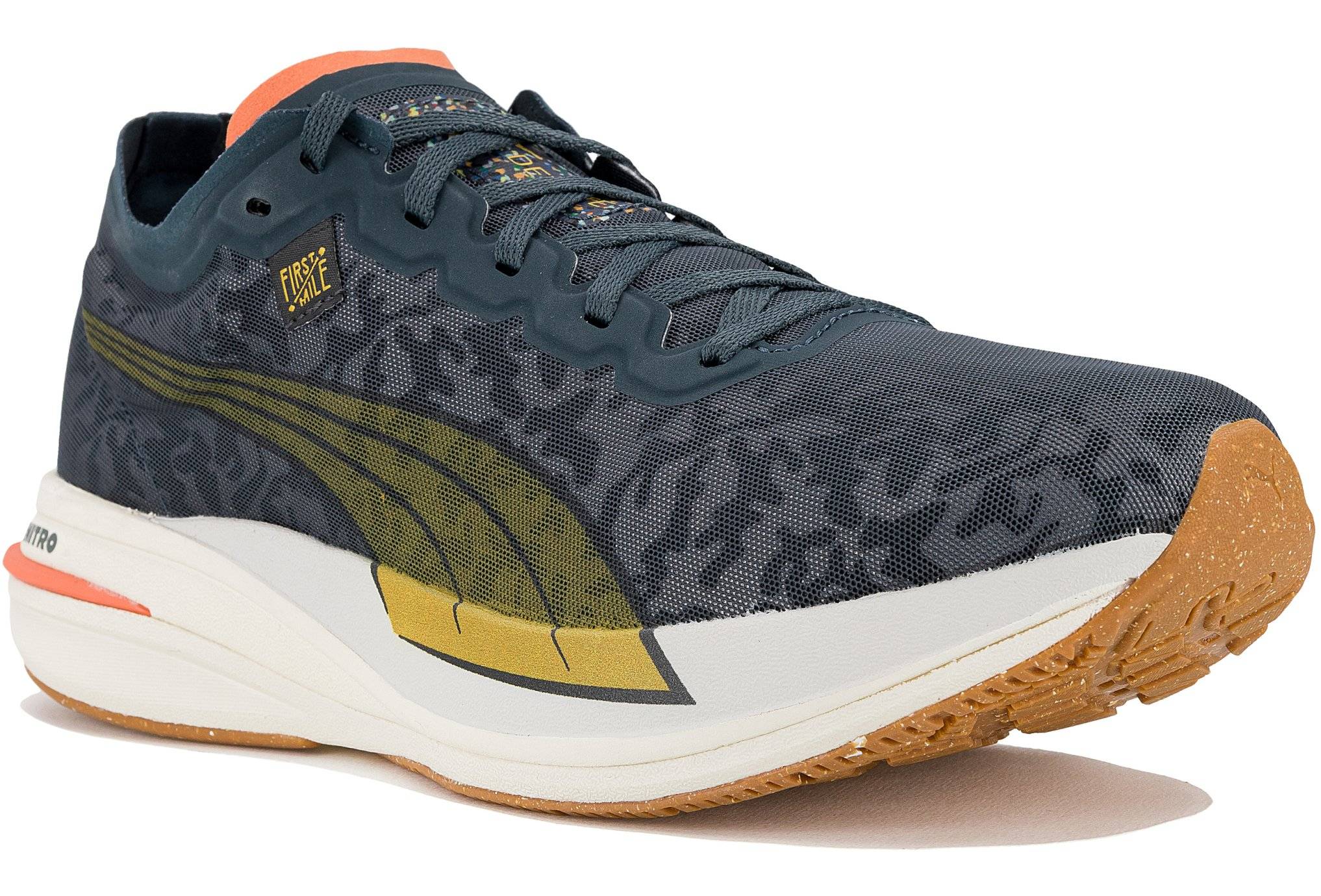 Puma Deviate Nitro FM M 