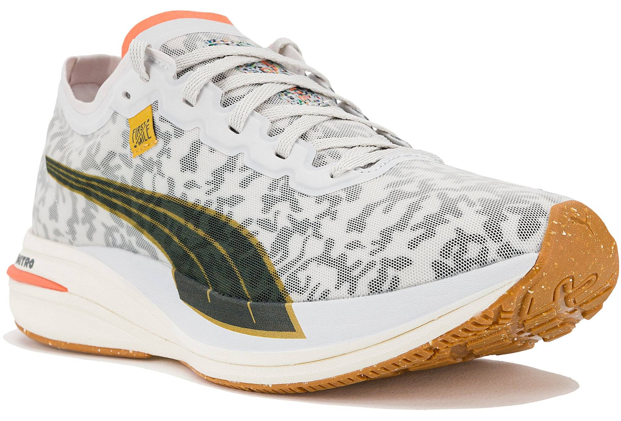 Puma Deviate Nitro FM W 