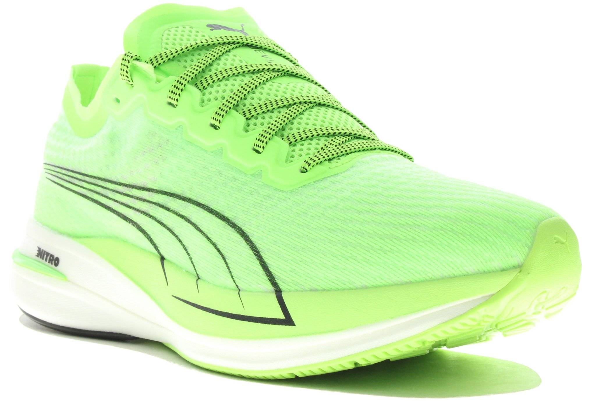 Puma Deviate Nitro M 