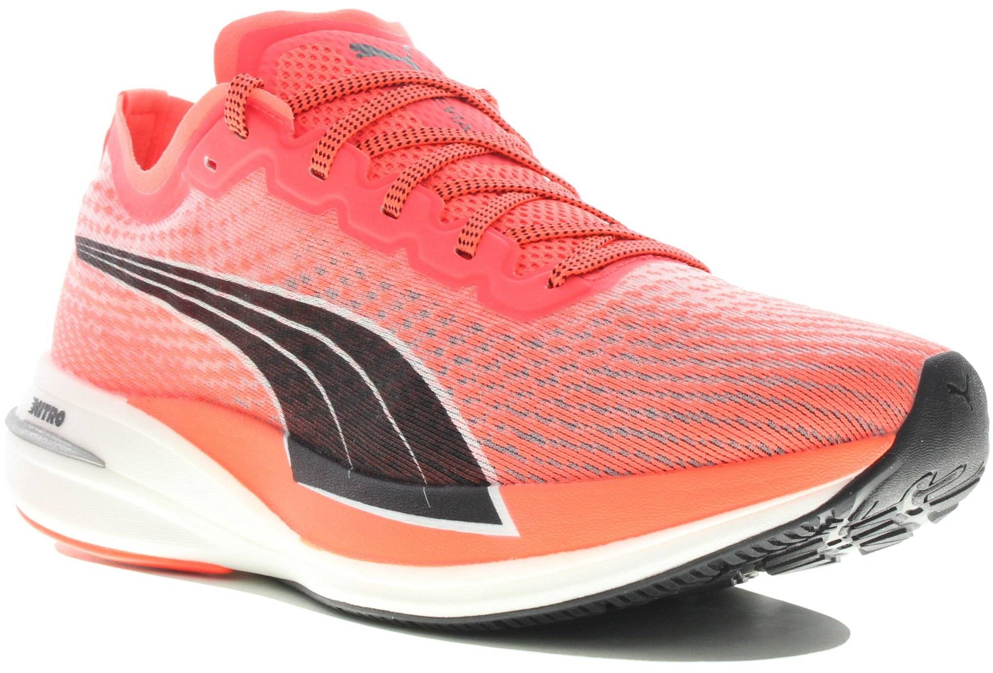 Puma Deviate Nitro W 