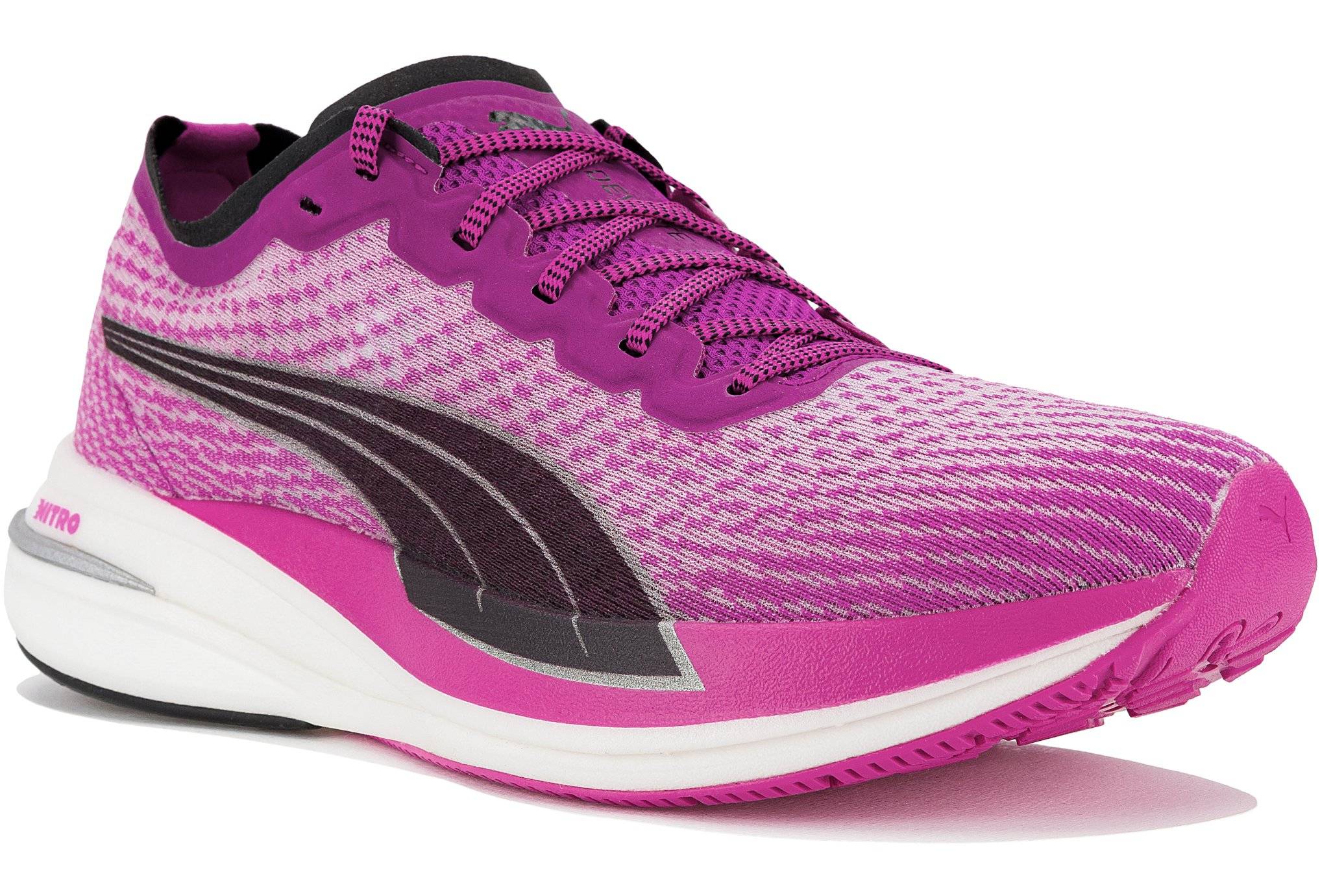 Puma Deviate Nitro W 