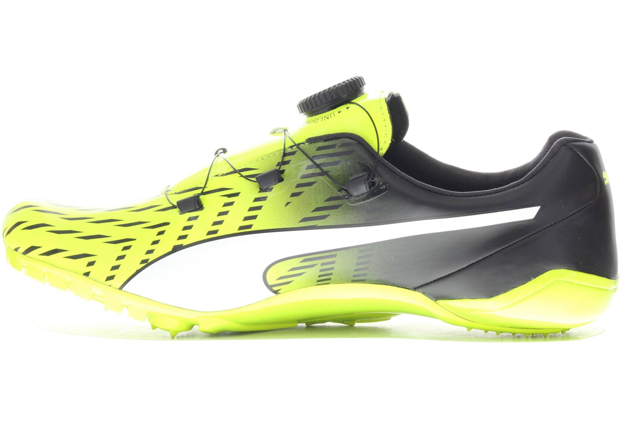 puma evospeed disc 3