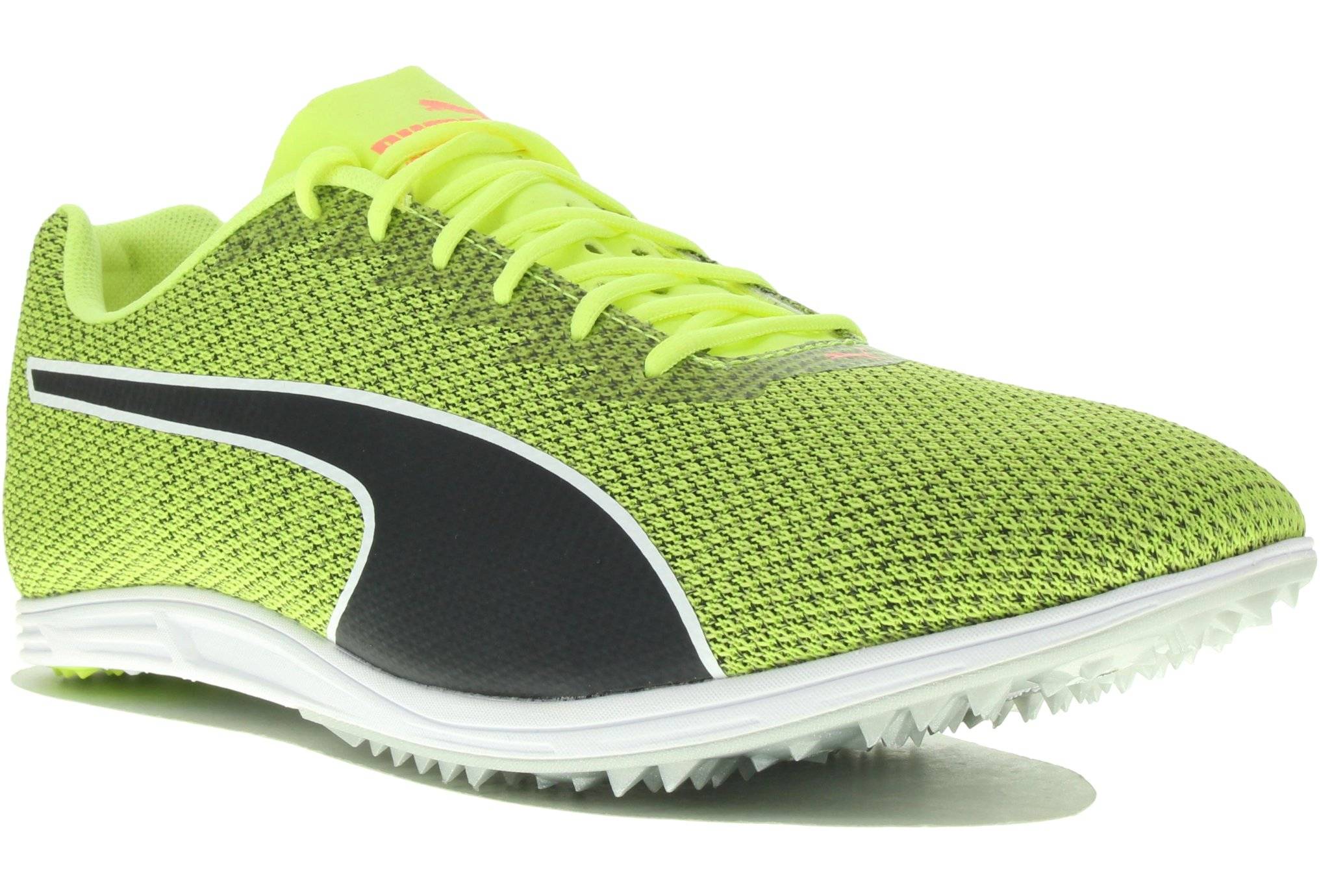 Puma EvoSpeed Distance M homme pas cher 190437-04