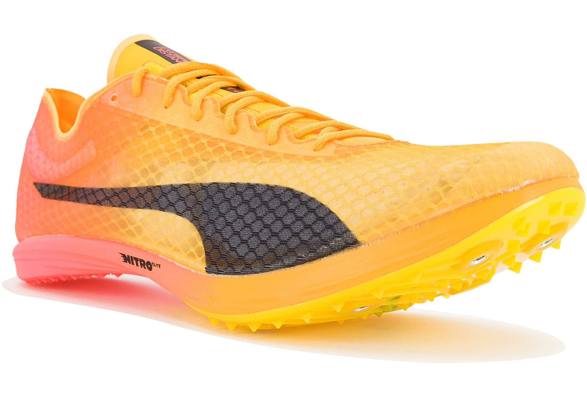 Puma evoSPEED Distance Nitro Elite+ 4 M 