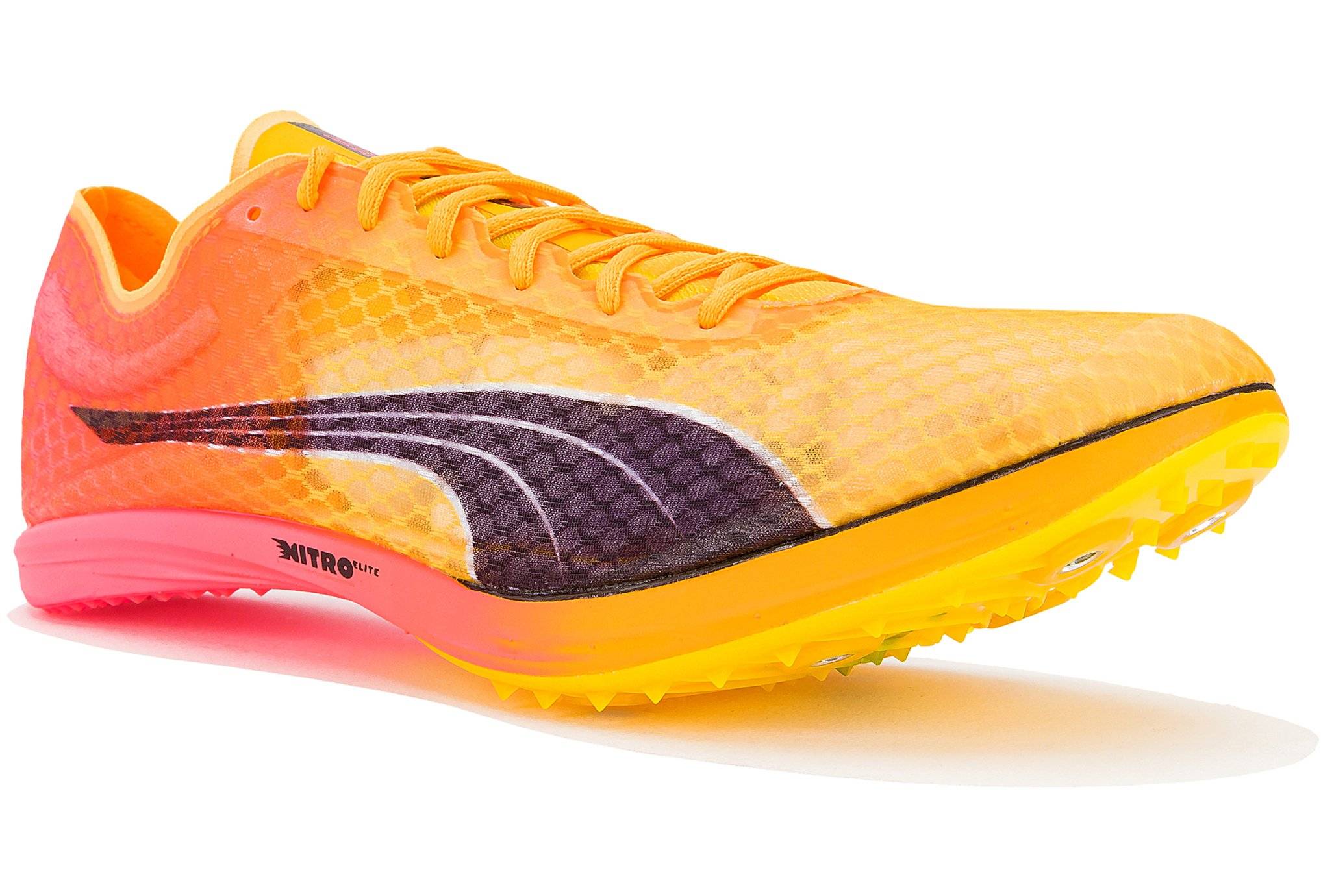 Puma evoSPEED Distance Nitro Elite+ W 