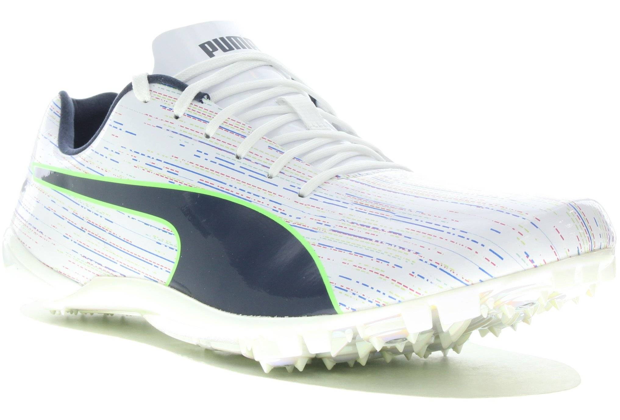 Puma evoSPEED Electric 11 Spectra M 