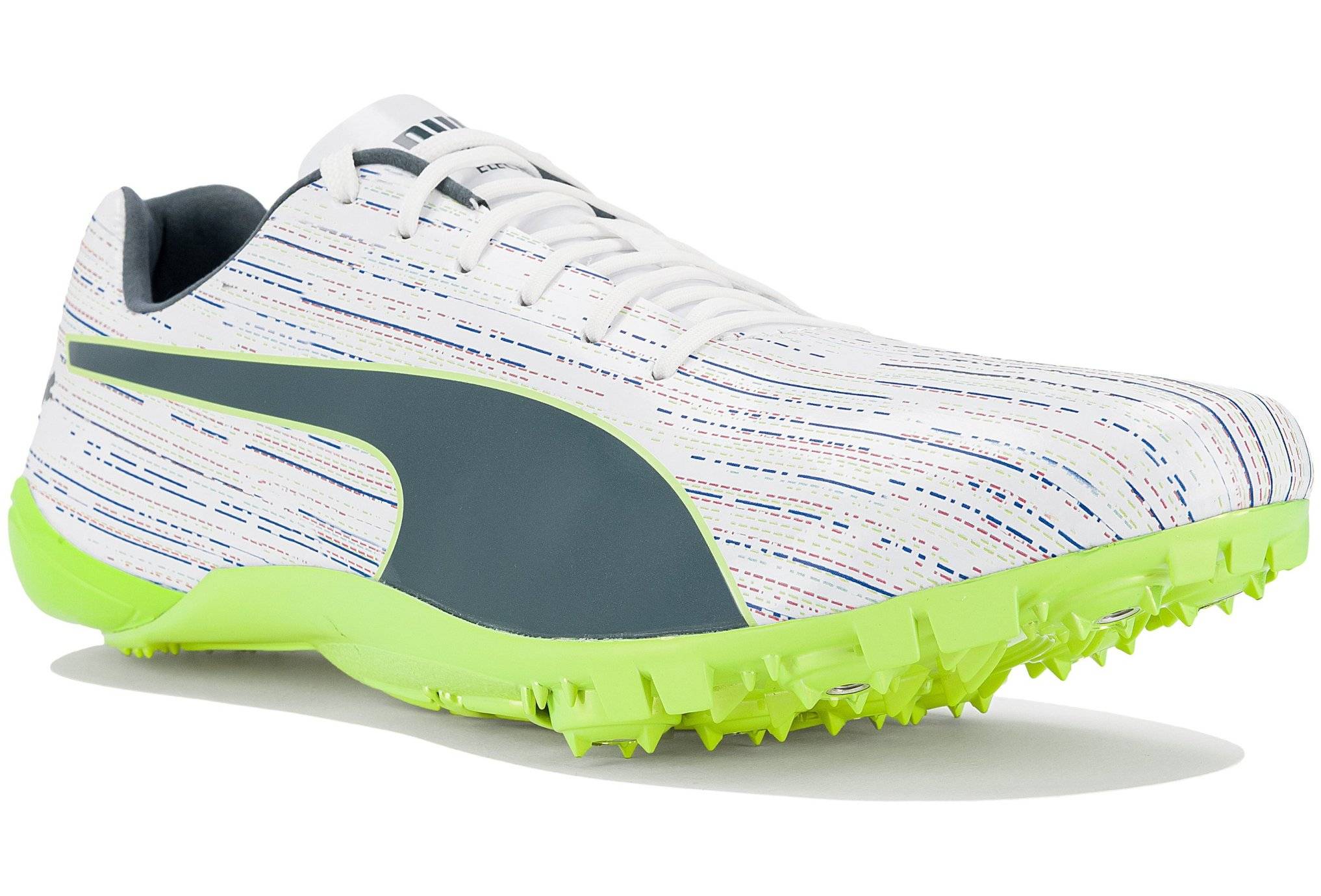 Puma evoSPEED Electric 12 W 