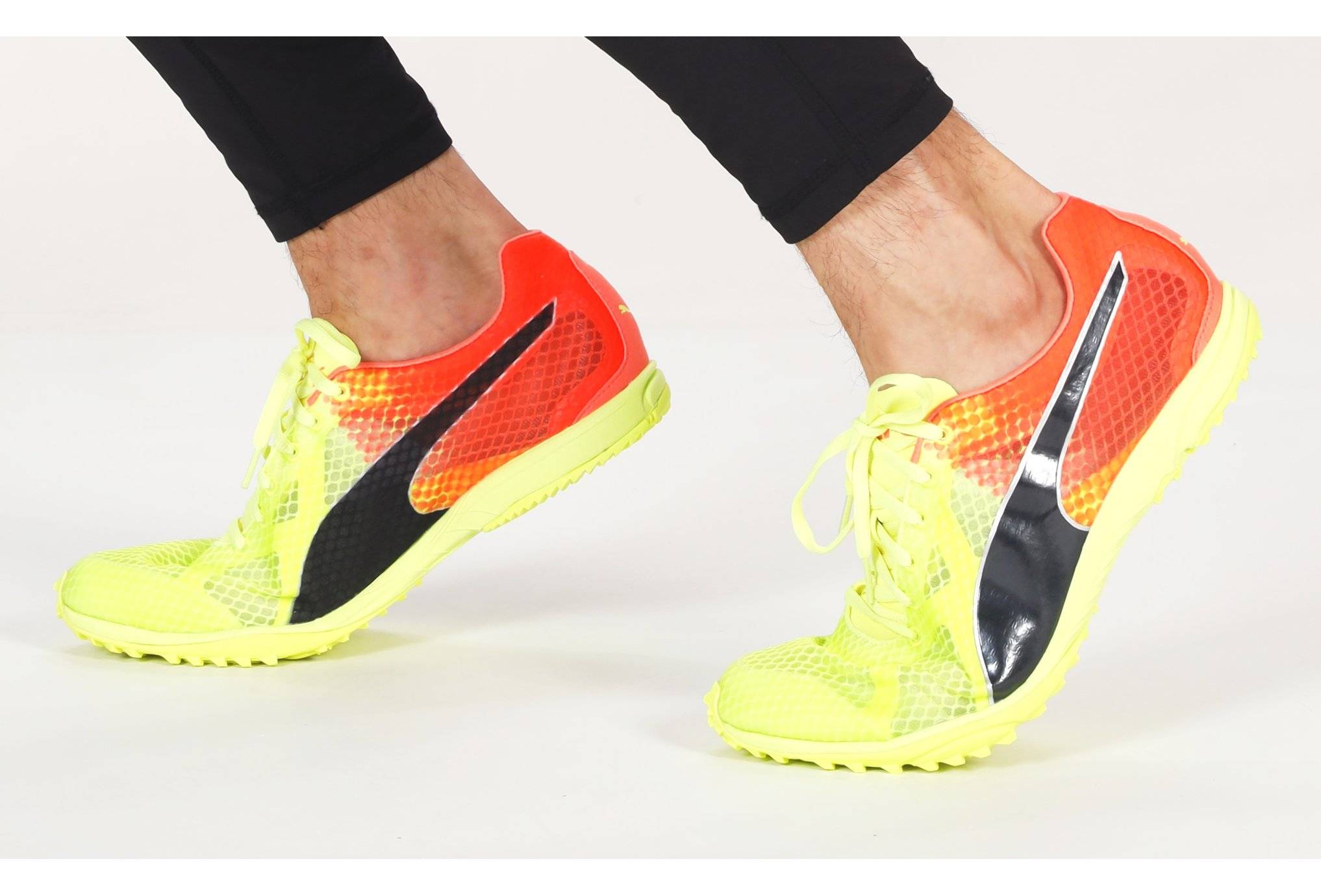 Puma Shoes Puma Spikes Puma Evospeed Haraka Puma EvoSpeed CrossFox