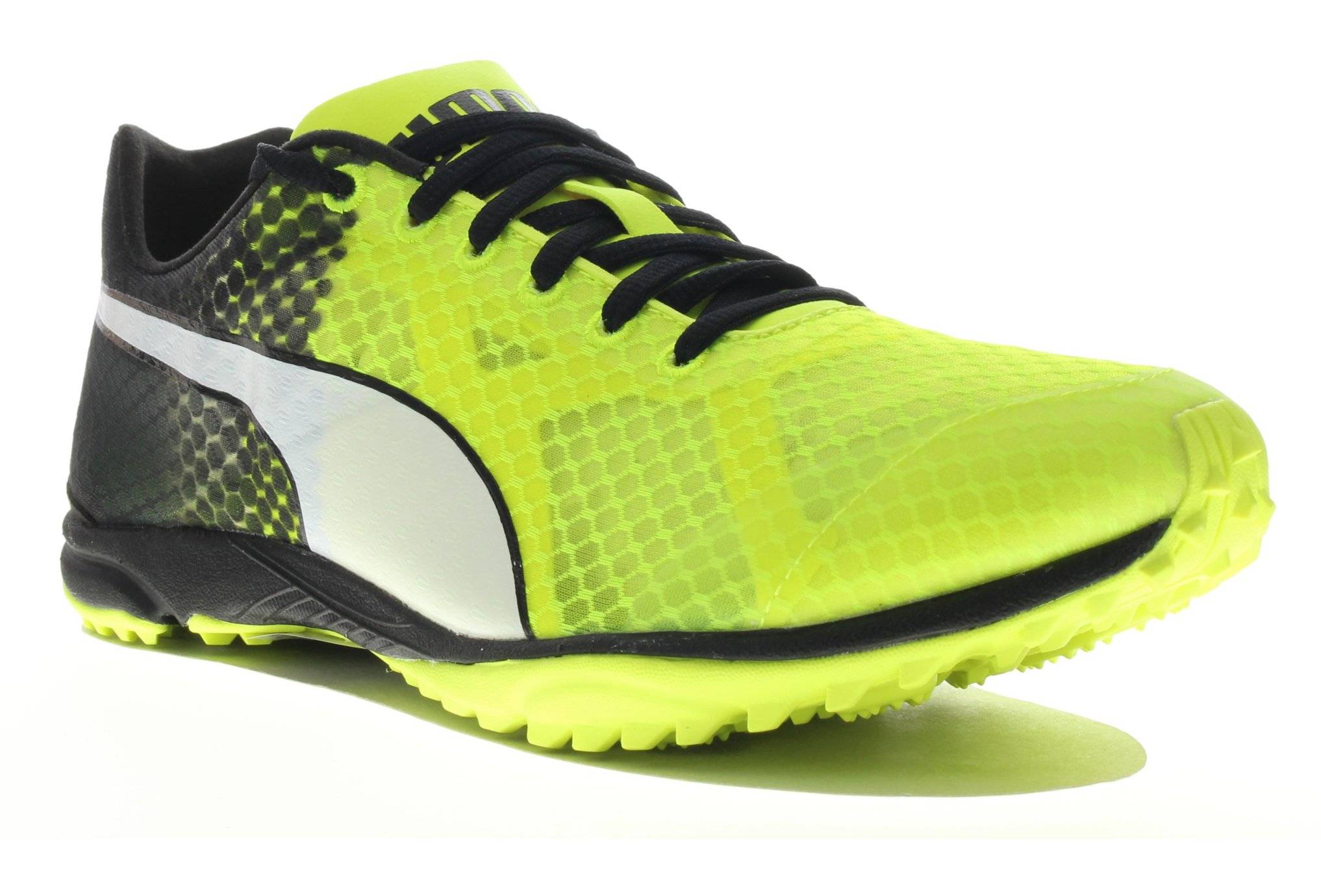 Puma EvoSpeed Haraka M homme pas cher 192578-01