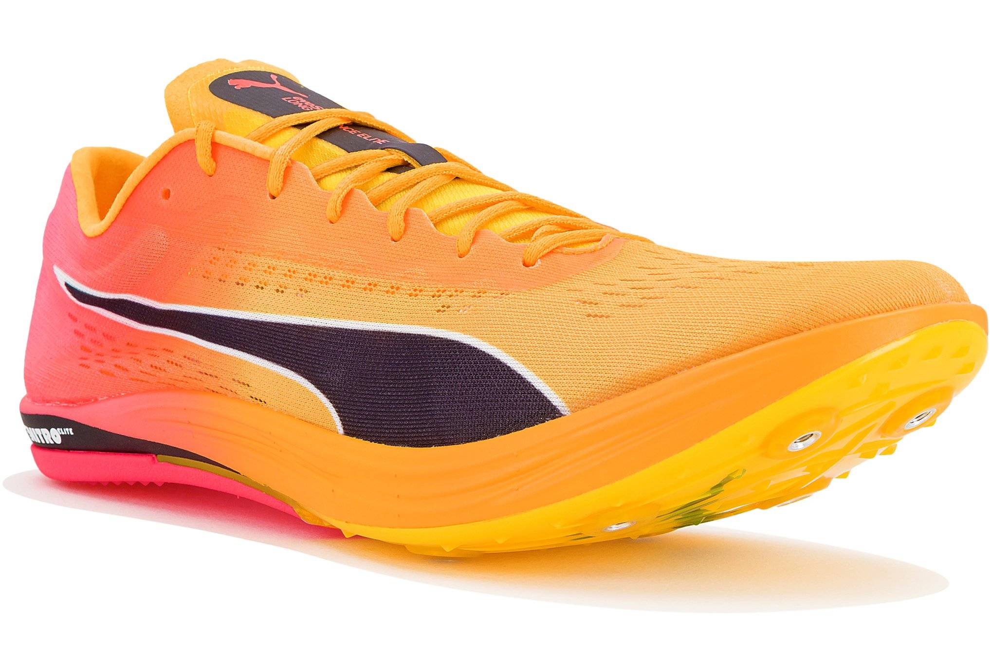 PUMA公式】メンズ ランニング エヴォスピード ディスタンス
