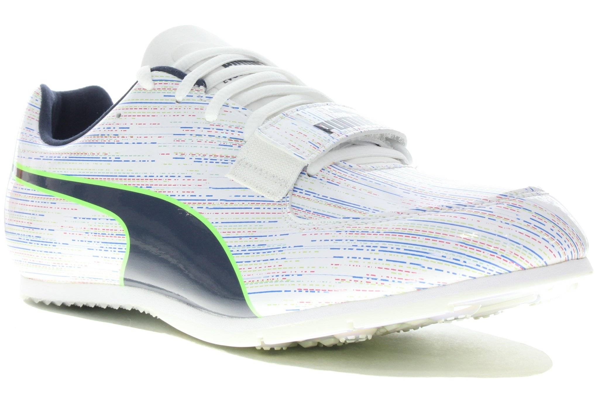 Puma evoSPEED Long Jump 8 Spectra M 