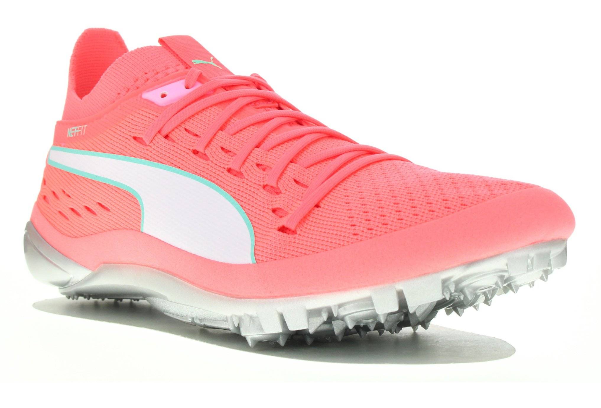 Puma EvoSpeed Netfit Sprint 2 W 