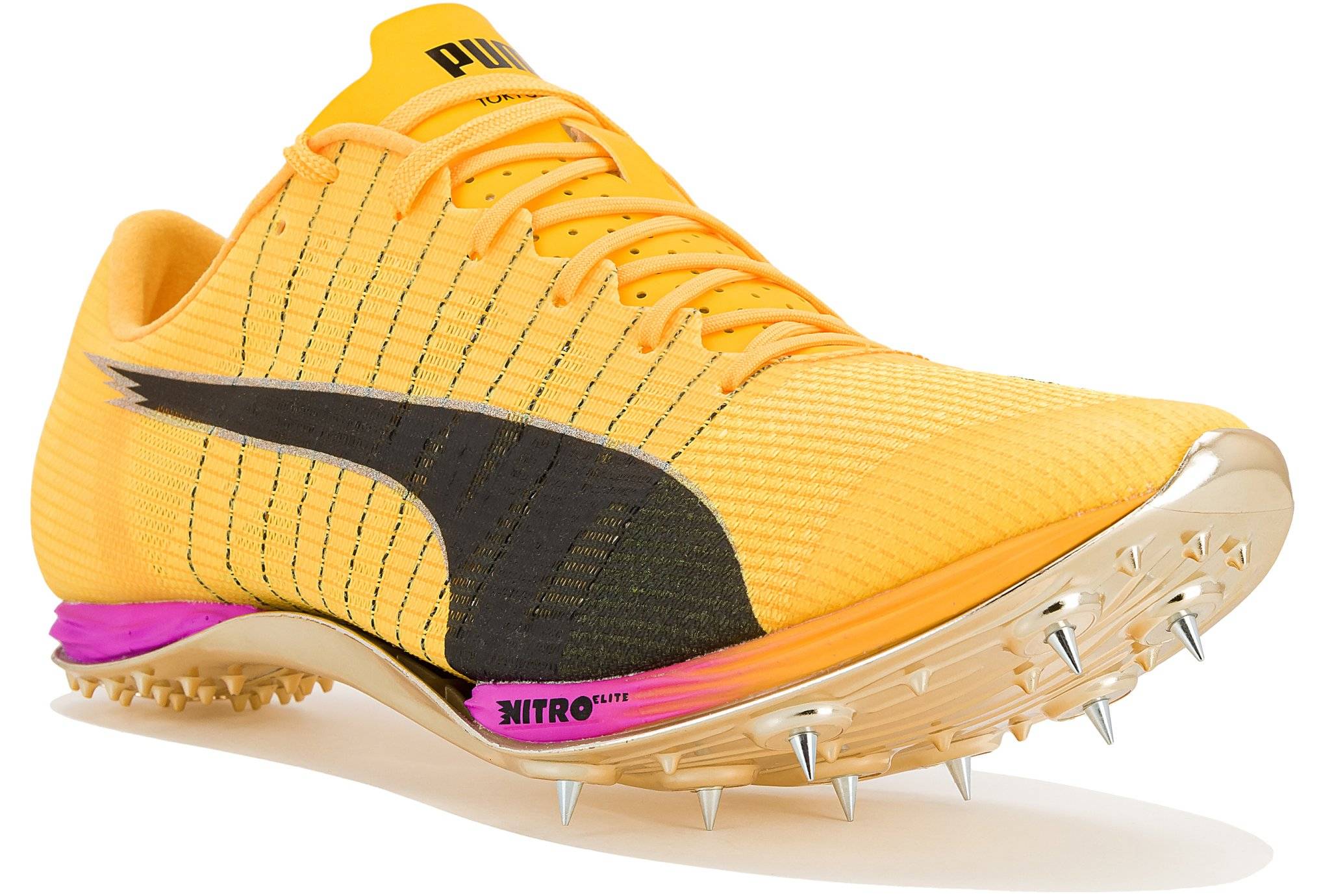 Puma evoSPEED Nitro 400 2 Elite
