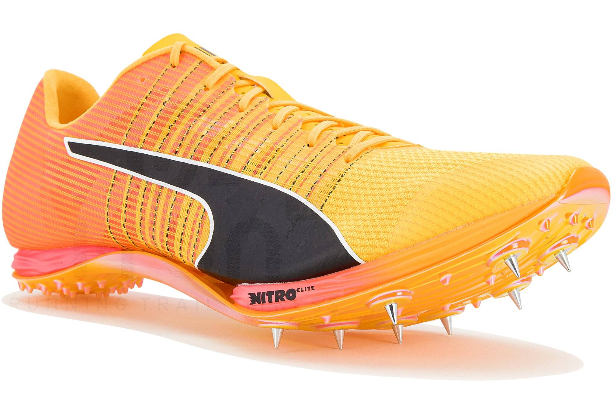 Puma Evospeed nitro