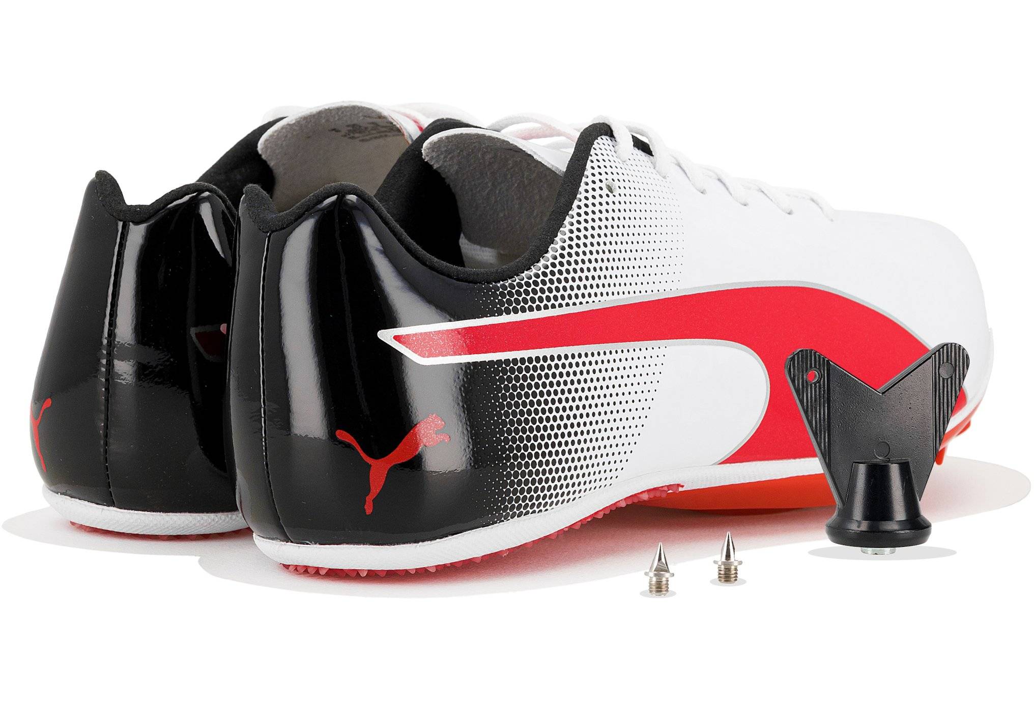 Puma Basket Puma Drift Cat Femme Pas Cher Puma EvoSPEED Sprint 14