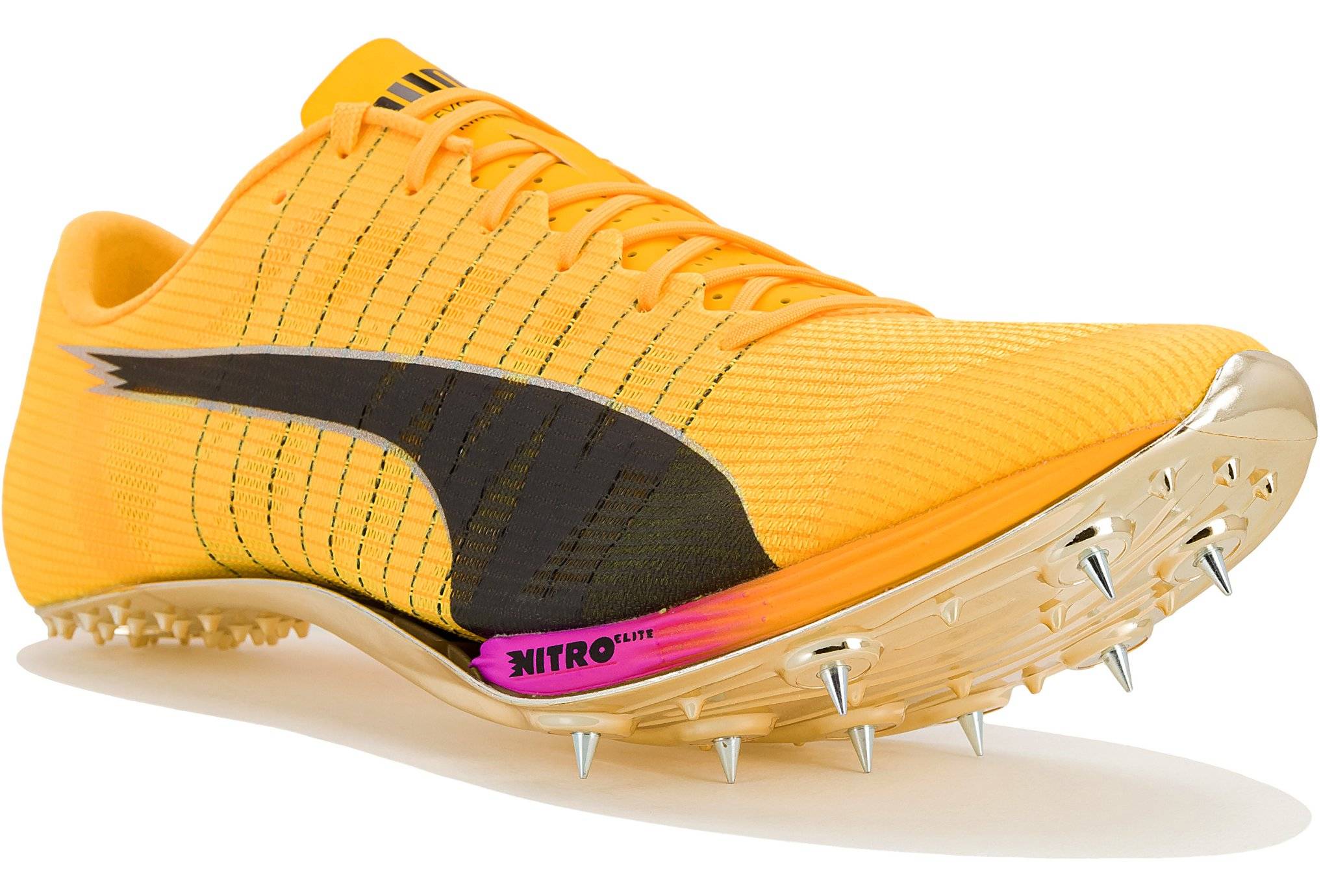 Puma evoSPEED Sprint Nitro Elite 2 