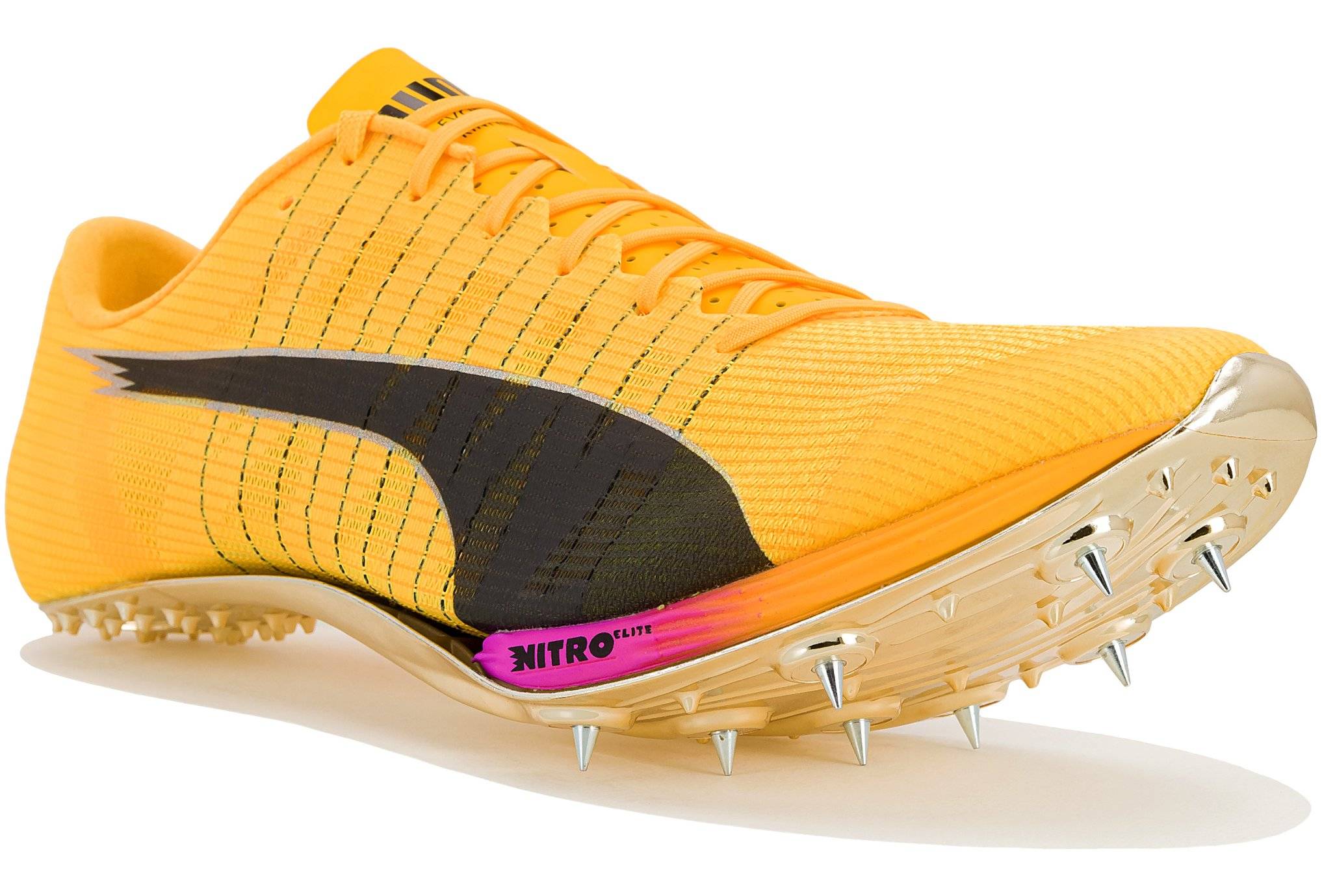 Puma evoSPEED Sprint Nitro Elite 2 
