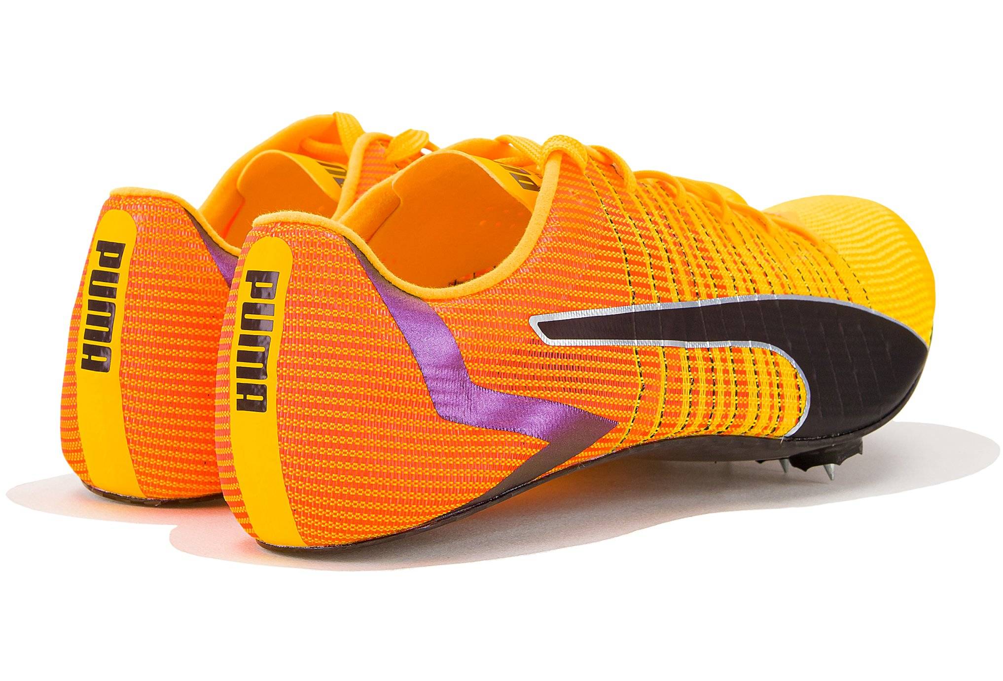 Puma evoSPEED Tokyo Future FASTER+ M homme pas cher - 377379