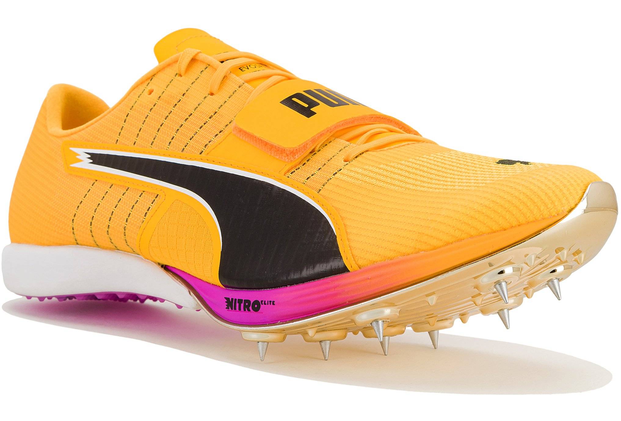 Puma evoSPEED Tokyo Nitro Long Jump 
