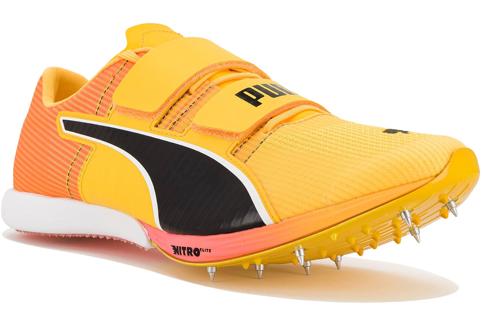 Puma evoSPEED Triple Jump Nitro Elite 2 