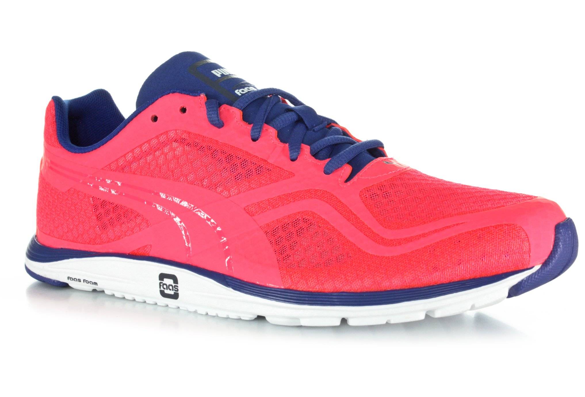 Puma Faas 100 R V1.5 M 