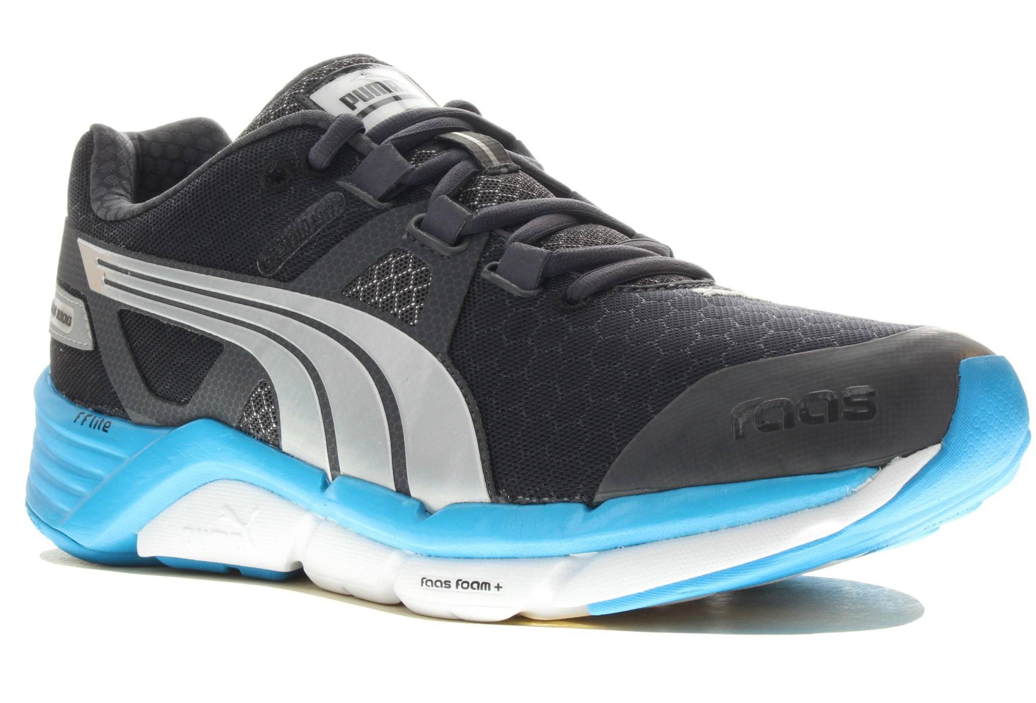 Puma Faas 1000 V1.5 M 