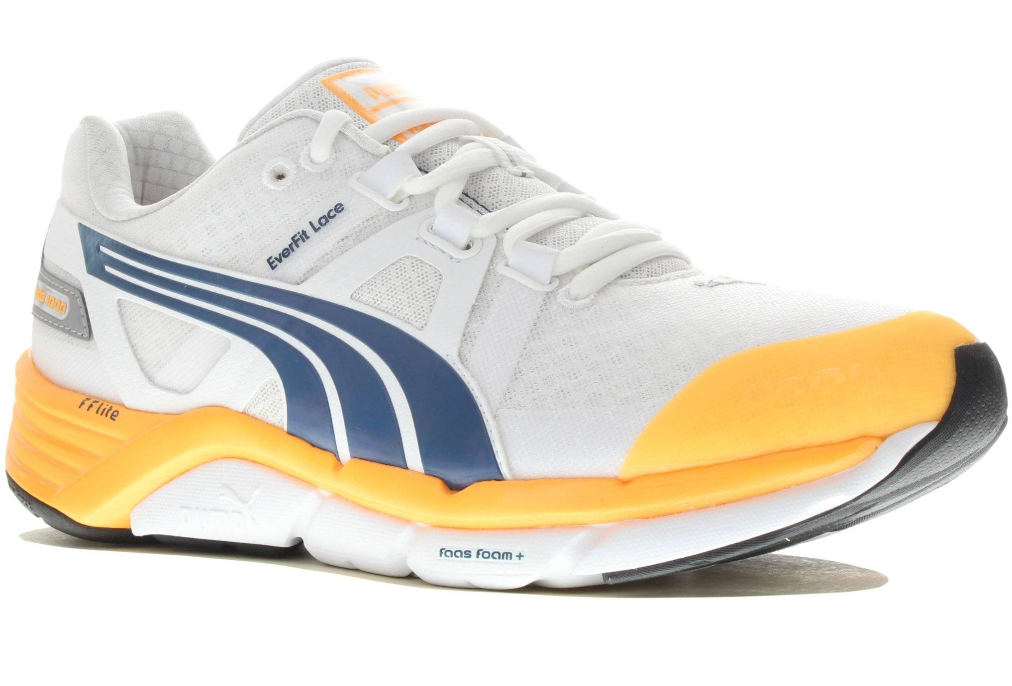 Puma faas 1000 homme hotsell