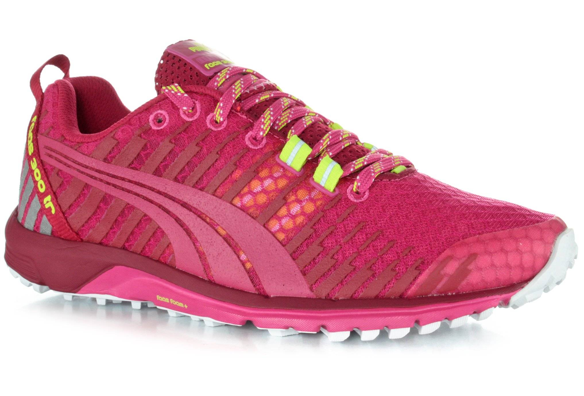Puma Faas 300 TR V2 W 