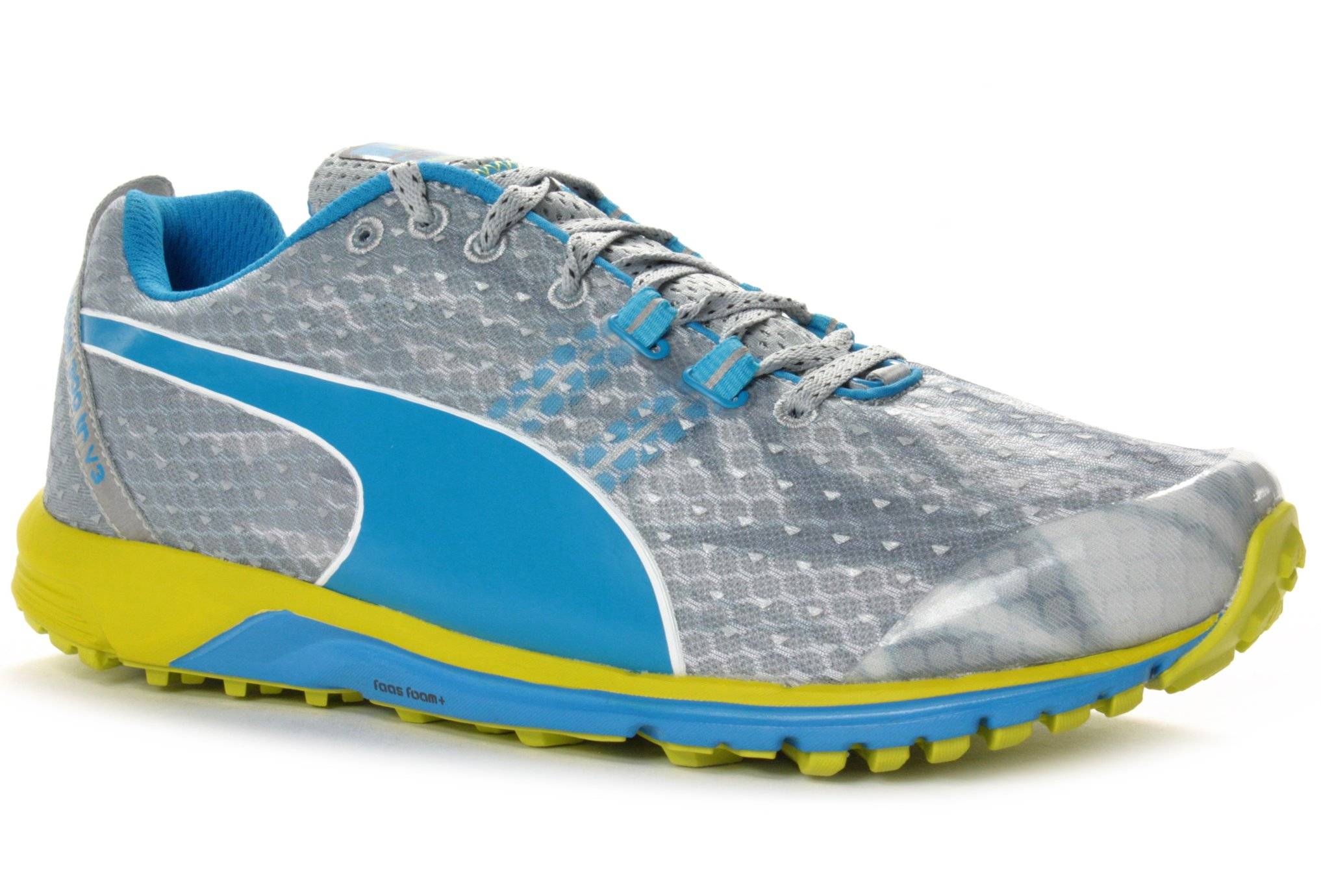 Puma Faas 300 TR V3 NC Camo M 