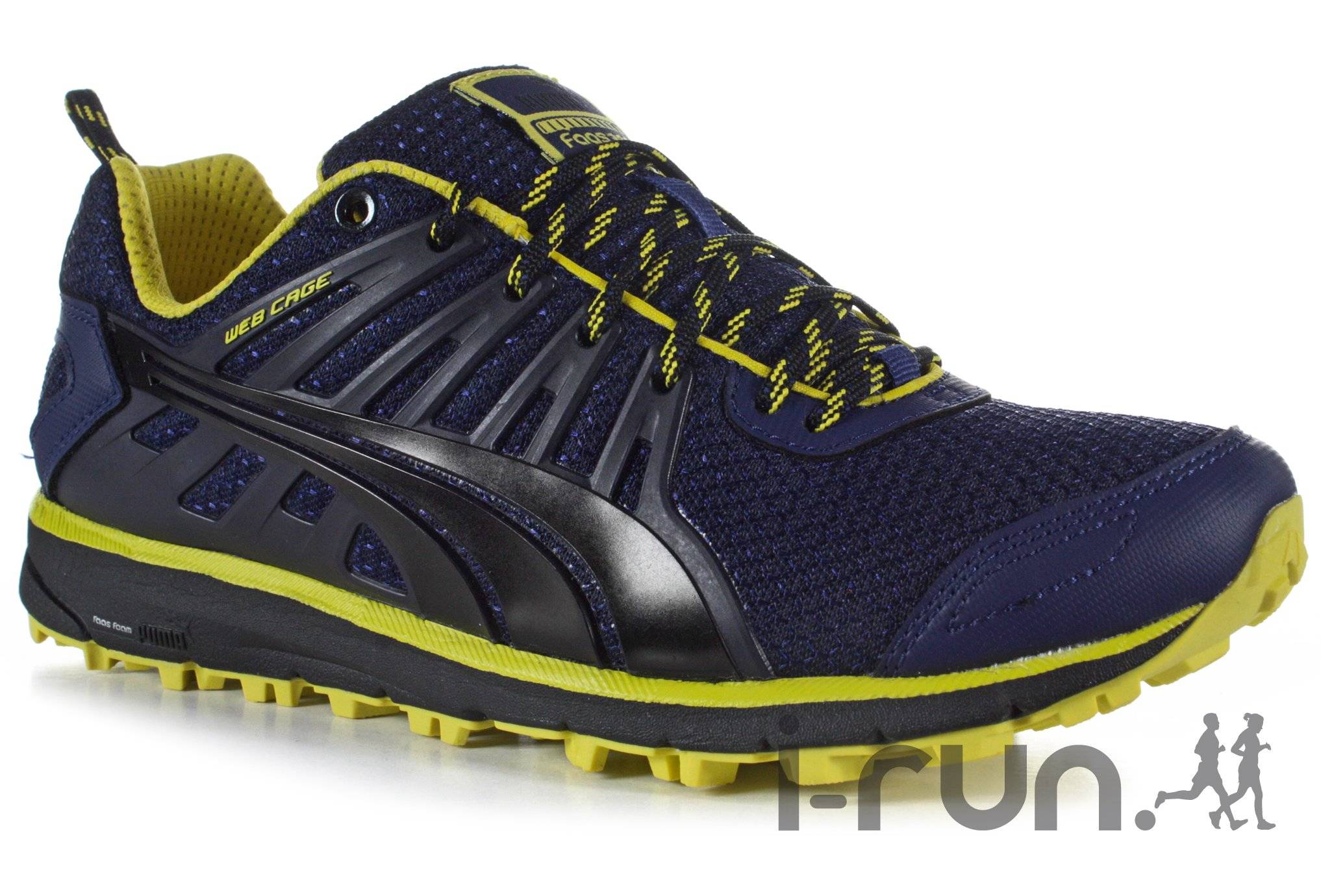 HOT Trail Running Puma Faas 300 Damen Puma Faas 300 TR W