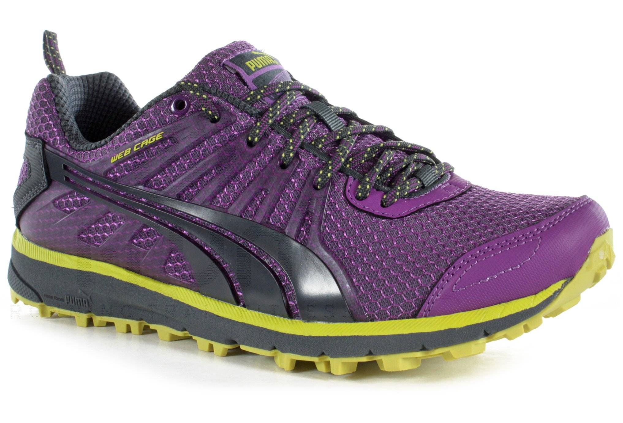 Puma Faas 300 TR W femme pas cher 186531-05