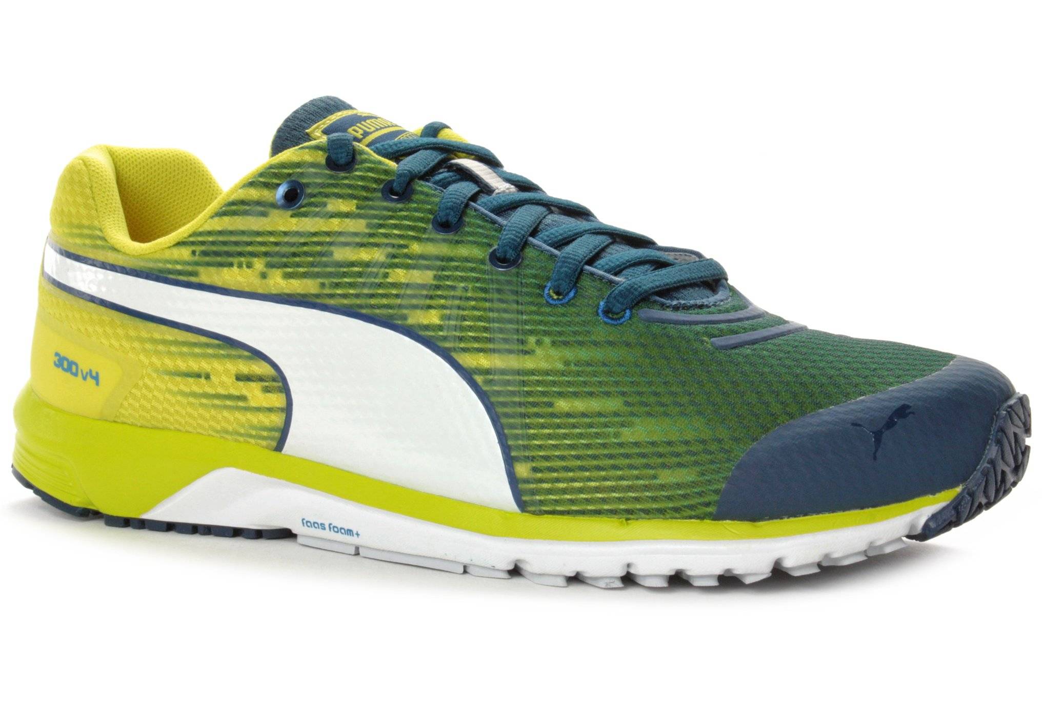 Puma Faas 300 V4 M 