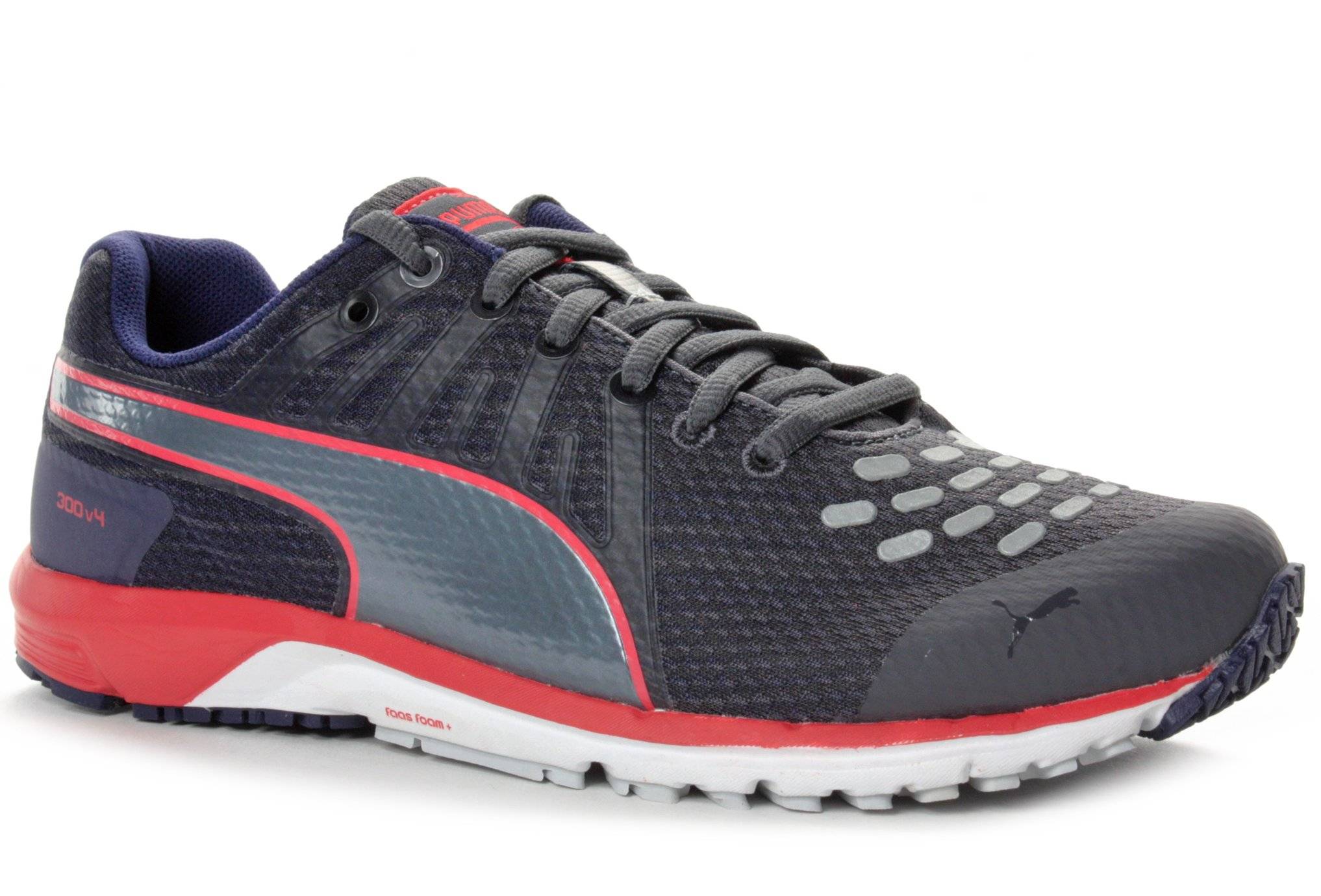 Puma Faas 300 V4 W 