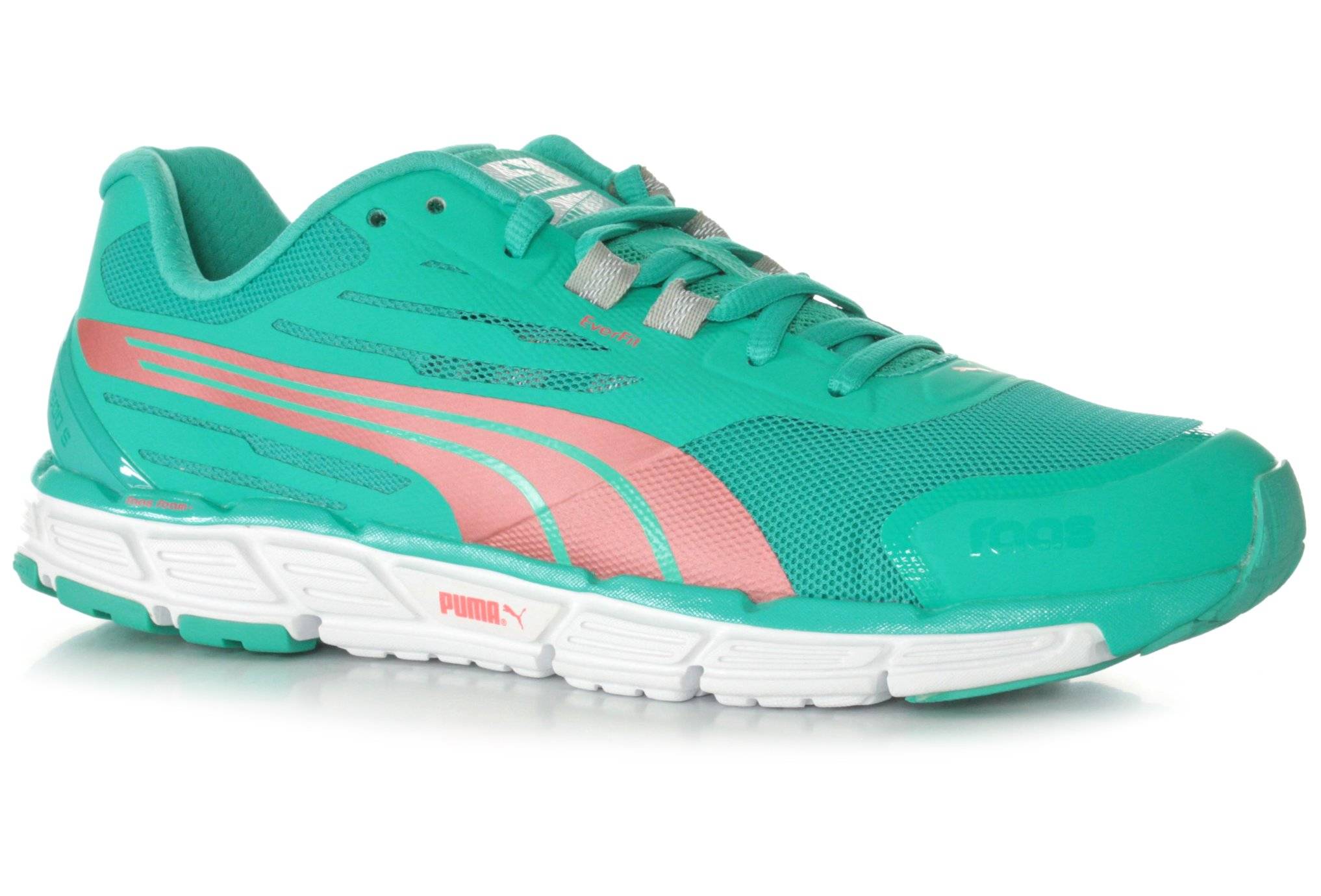 Puma Faas 500 S V2 W 