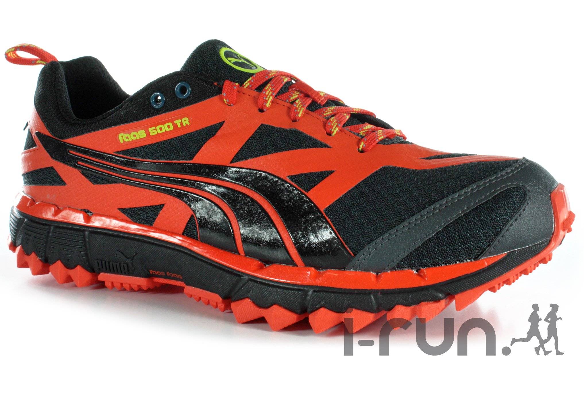 Puma faas 500 tr gtx hotsell