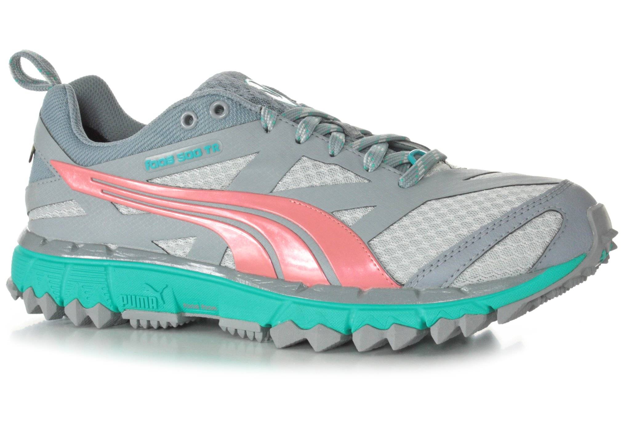Puma Faas 500 TR Gore-Tex W 