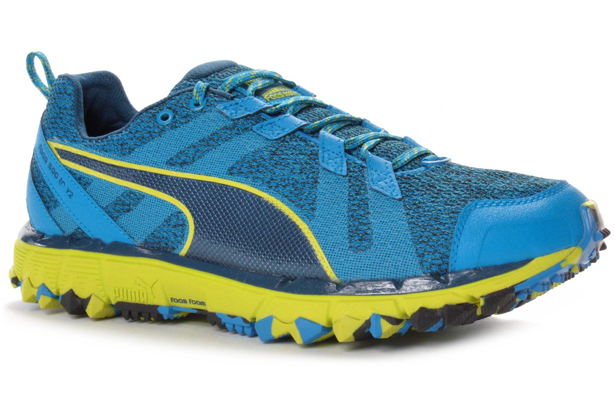 Puma Faas 500 TR V2 M 