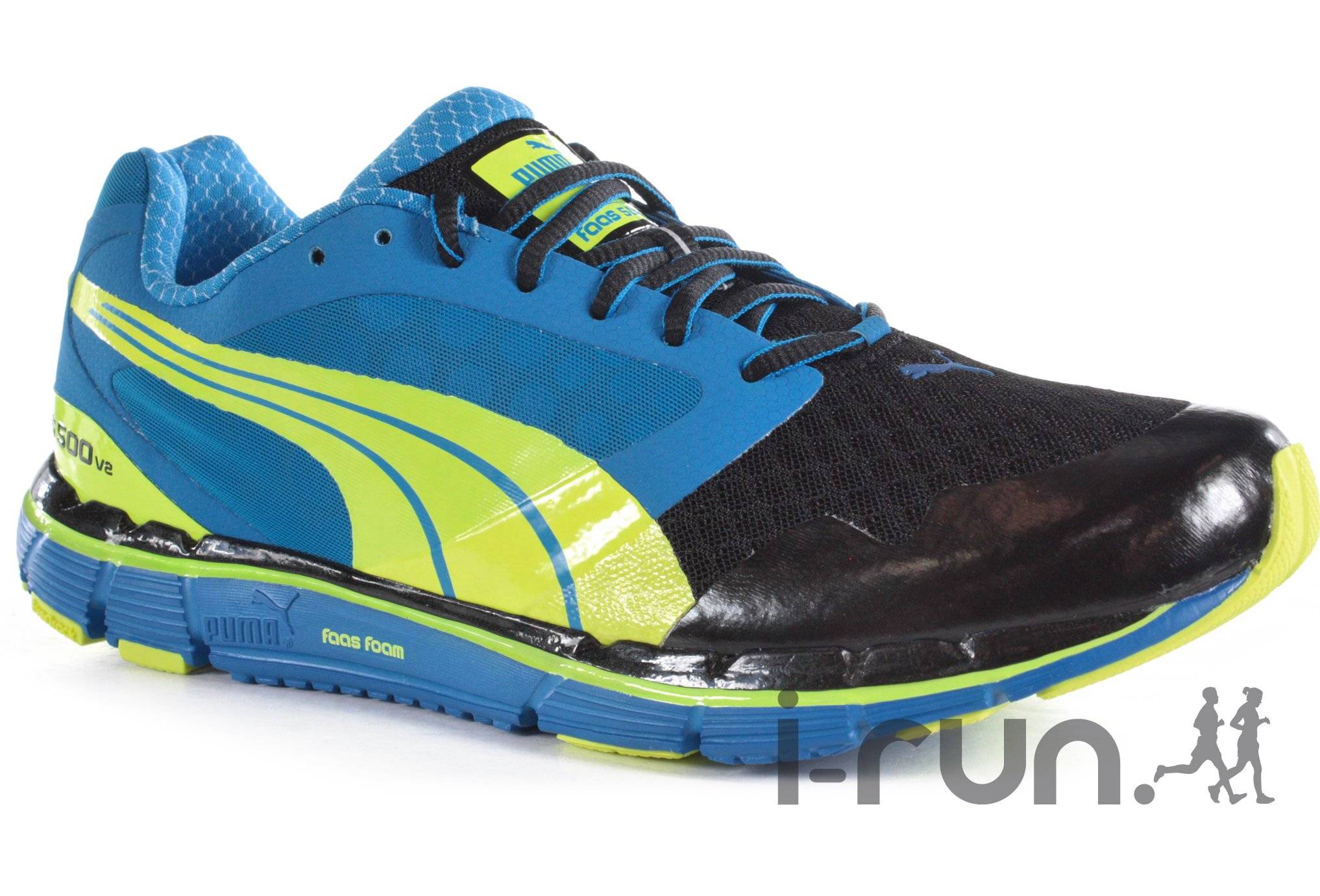Puma Faas 500 V2 M 