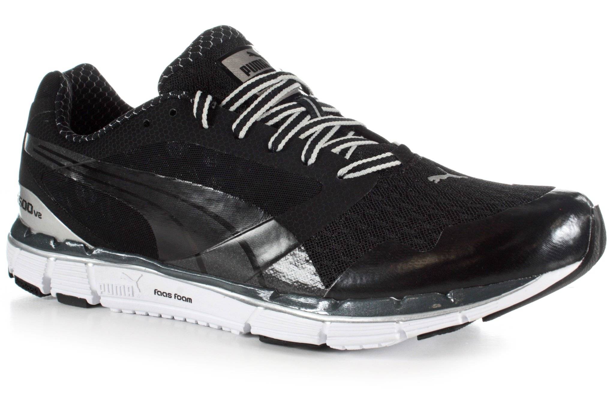 Faas 500 Puma Faas PUMA Faas 500 V3 Running Shoes For Men Buy Blue