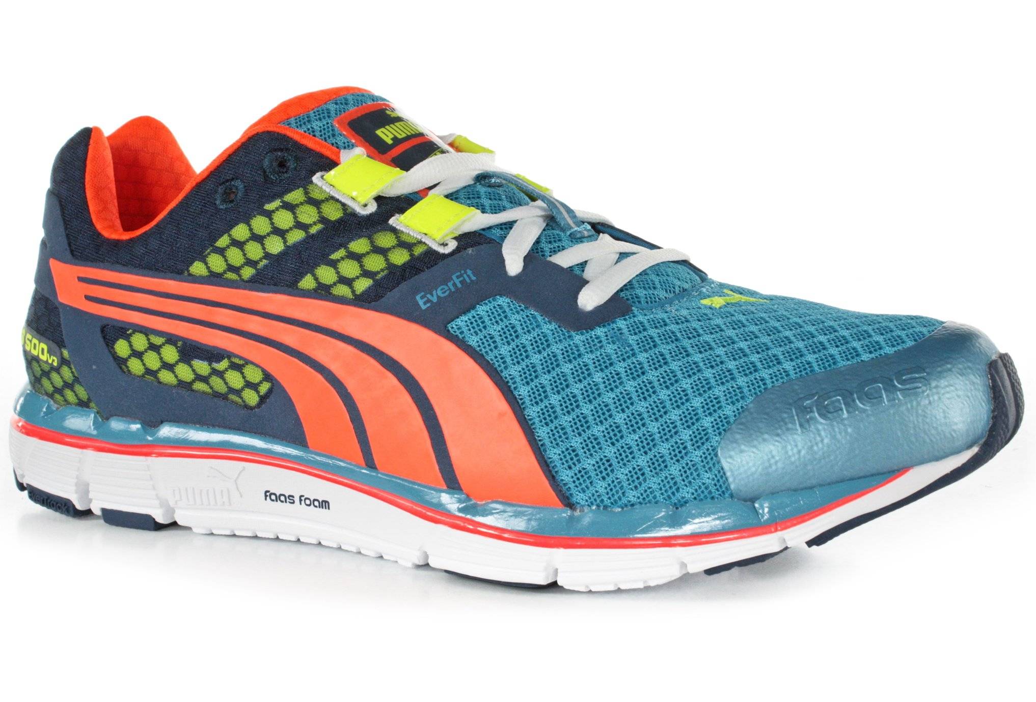 Puma Faas 500 V3 M 
