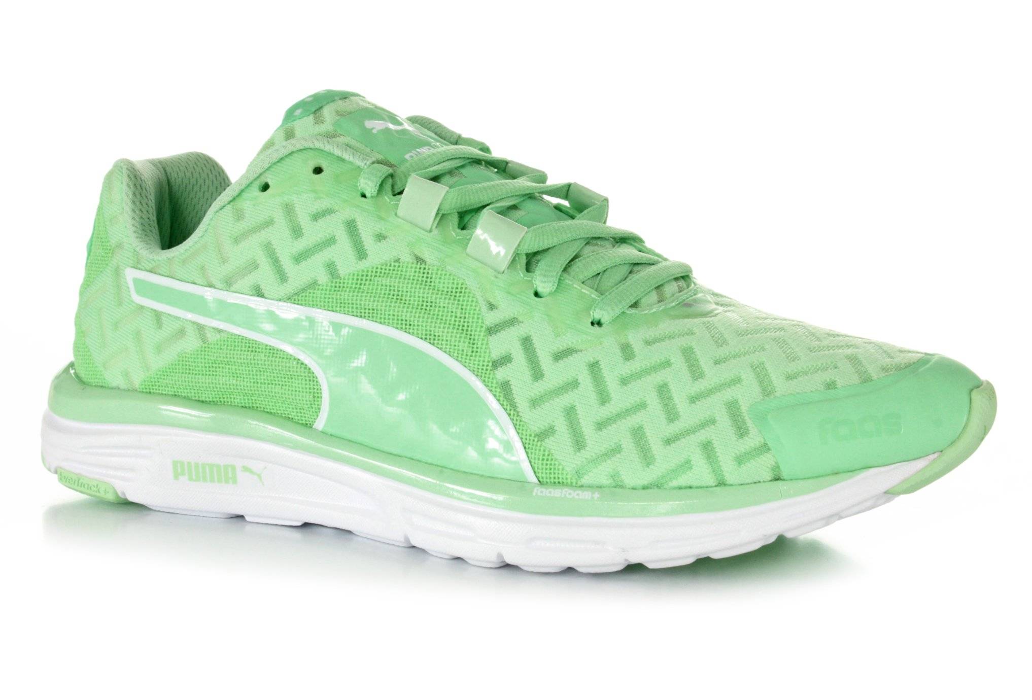 Puma Faas 500 V4 PowerCool W 