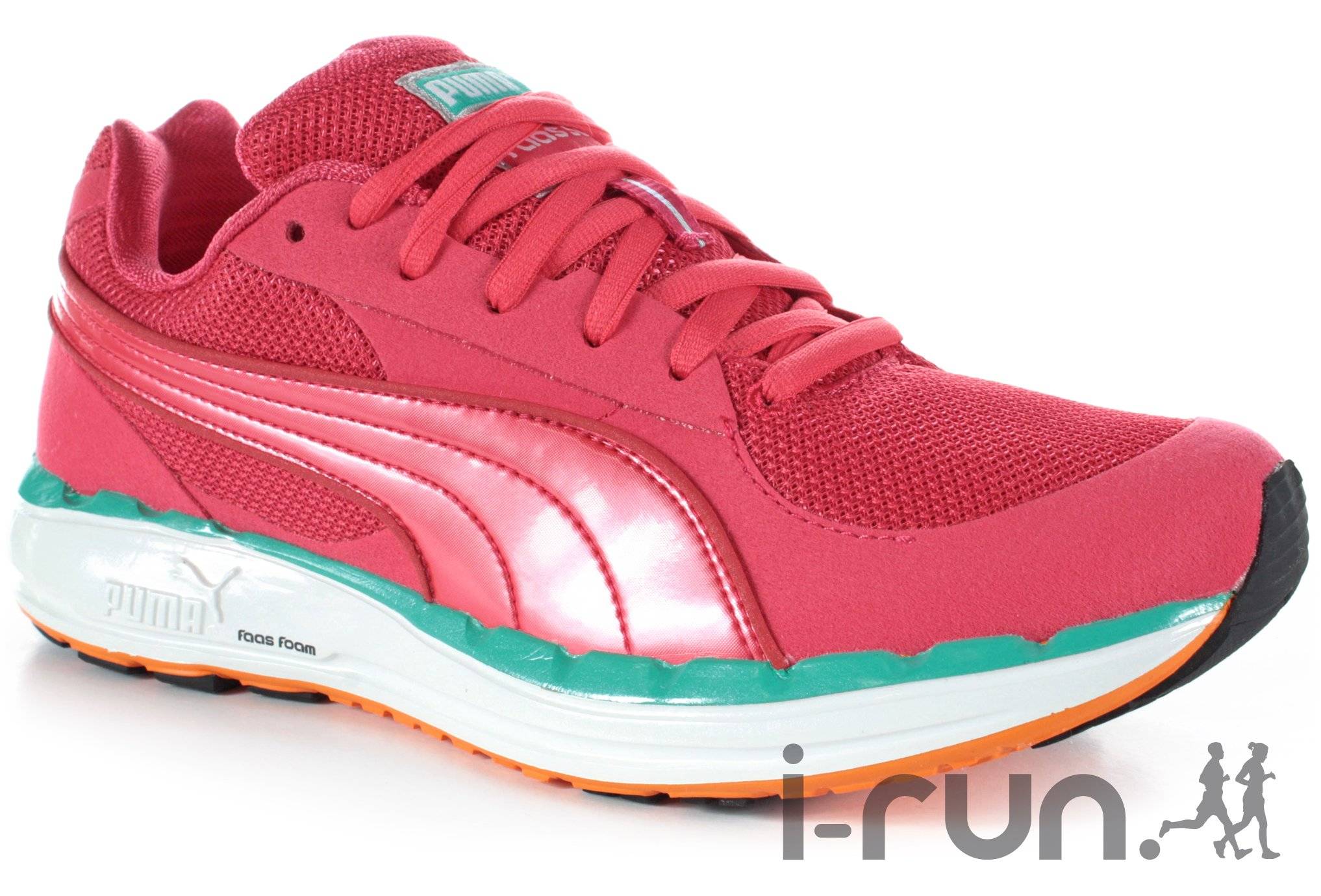 Puma Faas 500 W 