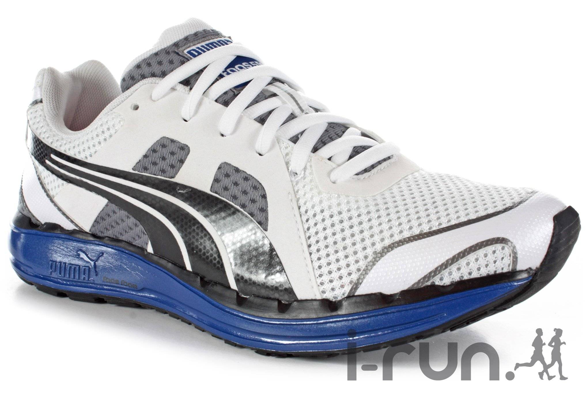 Puma Faas 550 M 